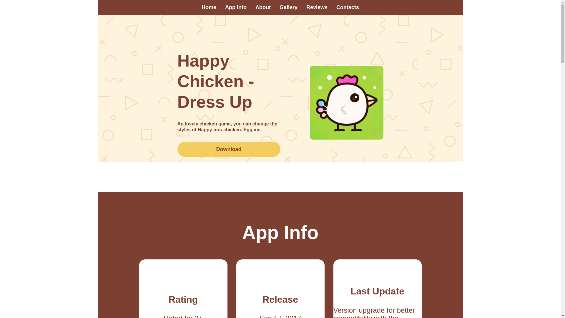 website screenshot of https://playmarkerik.website/
