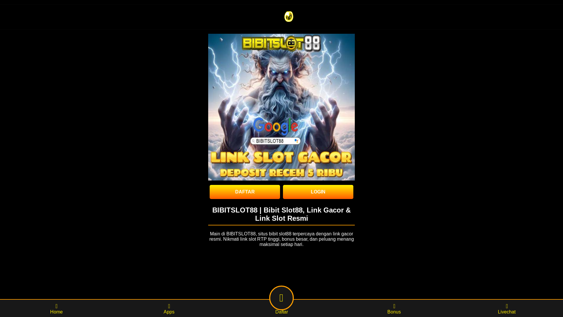 website screenshot of https://bibitslot88-anatagroup-linkgacorbyseoawalmula.pages.dev/