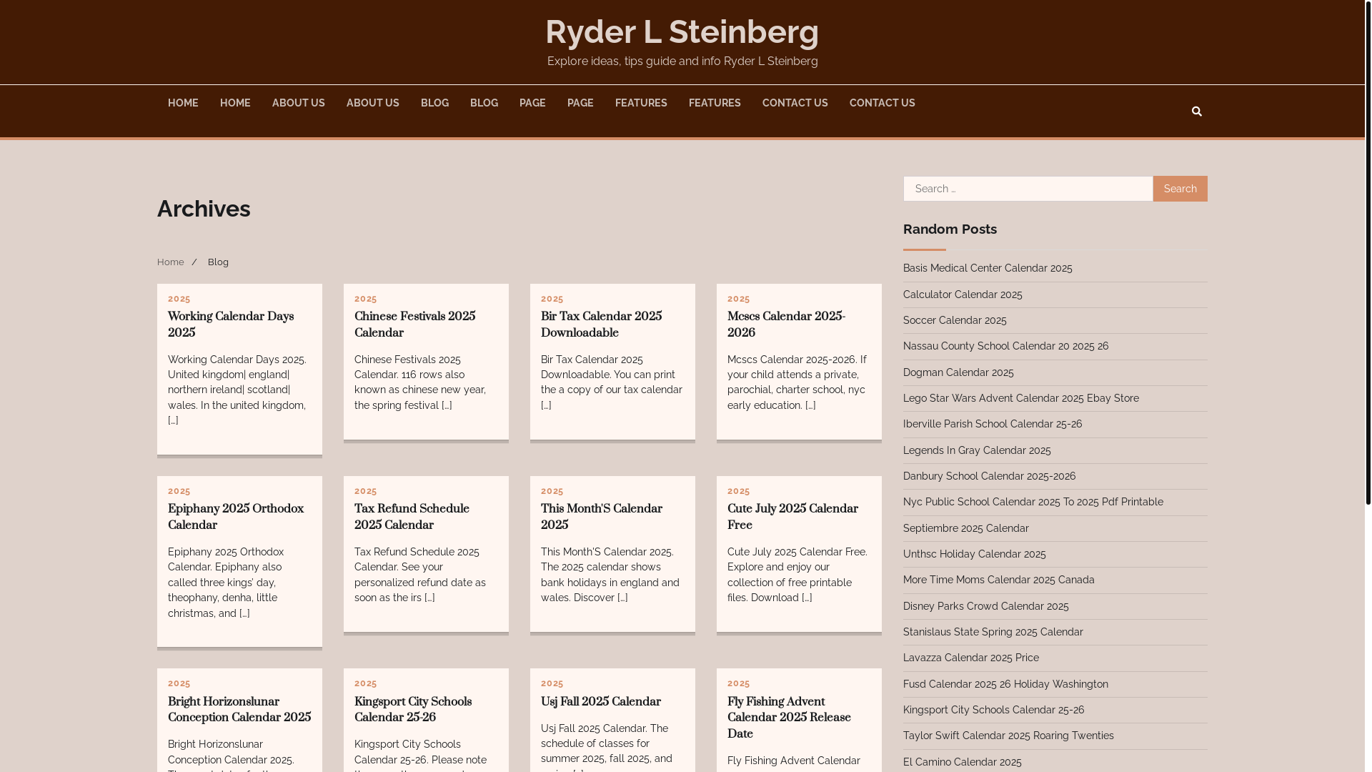 website screenshot of https://ryderlsteinberg.pages.dev/