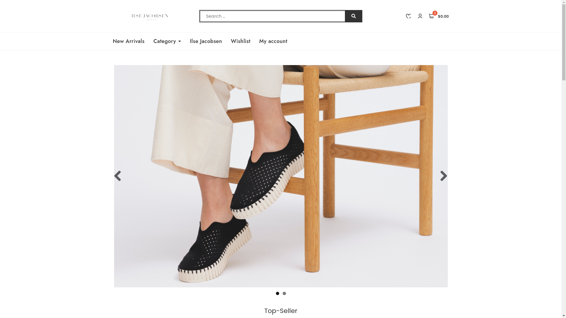 website screenshot of https://tamaramassingill.shop/