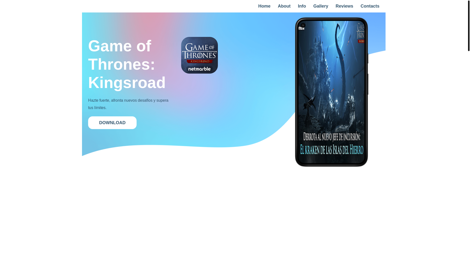 website screenshot of https://aguerocasino.online/