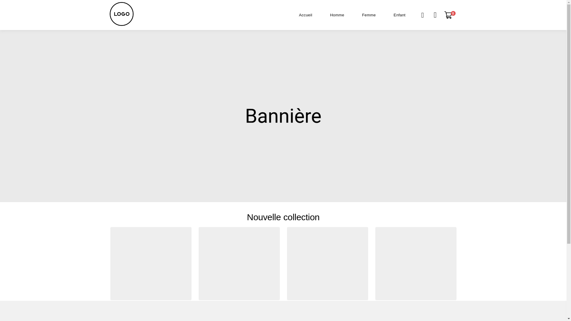 website screenshot of https://fasta.tn/