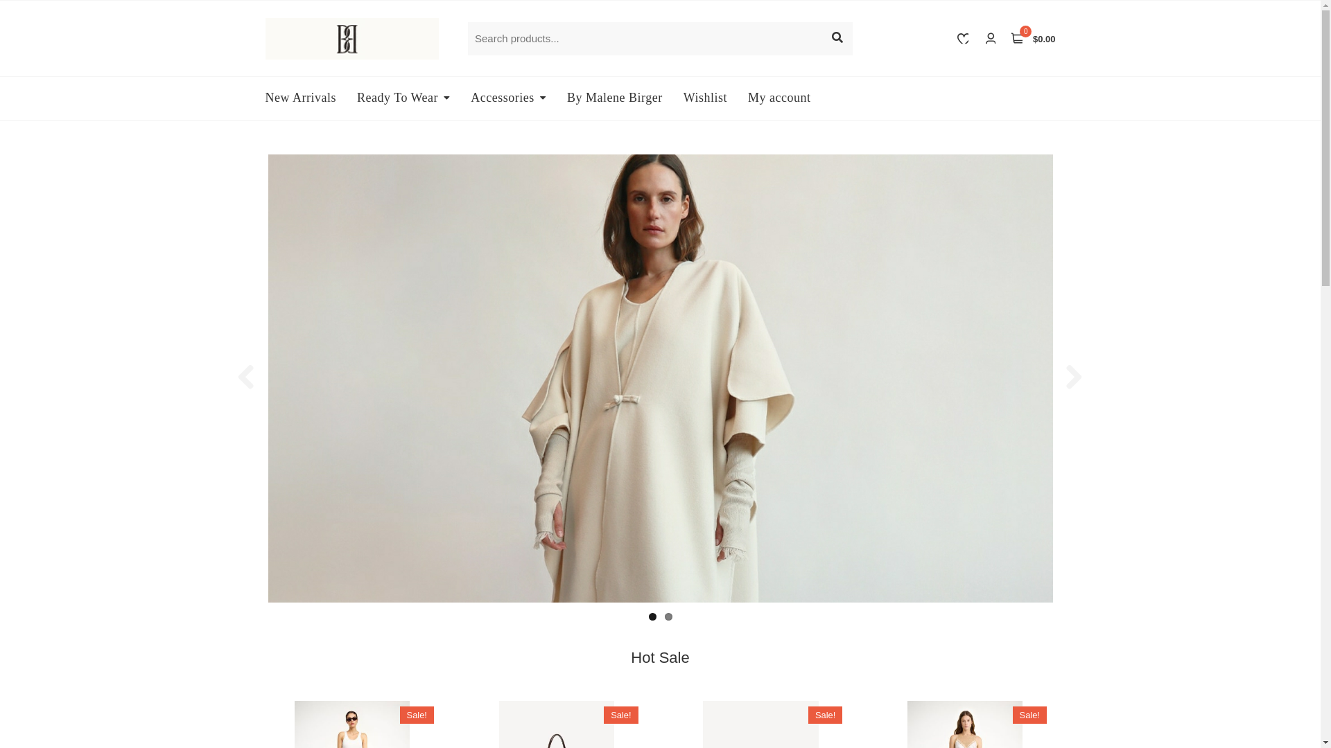 website screenshot of https://svenable.shop/