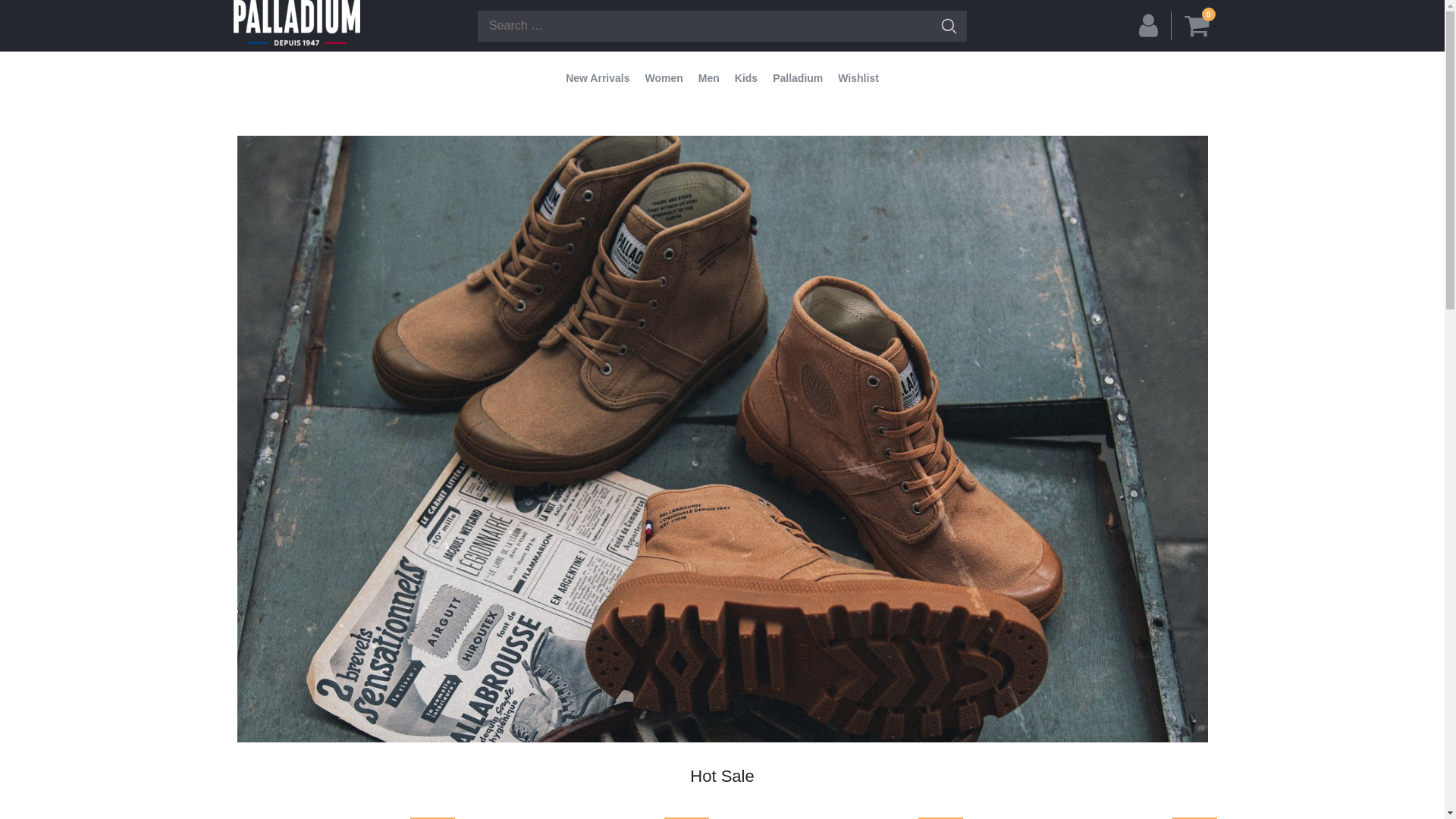 website screenshot of https://tyrianwesley.shop/