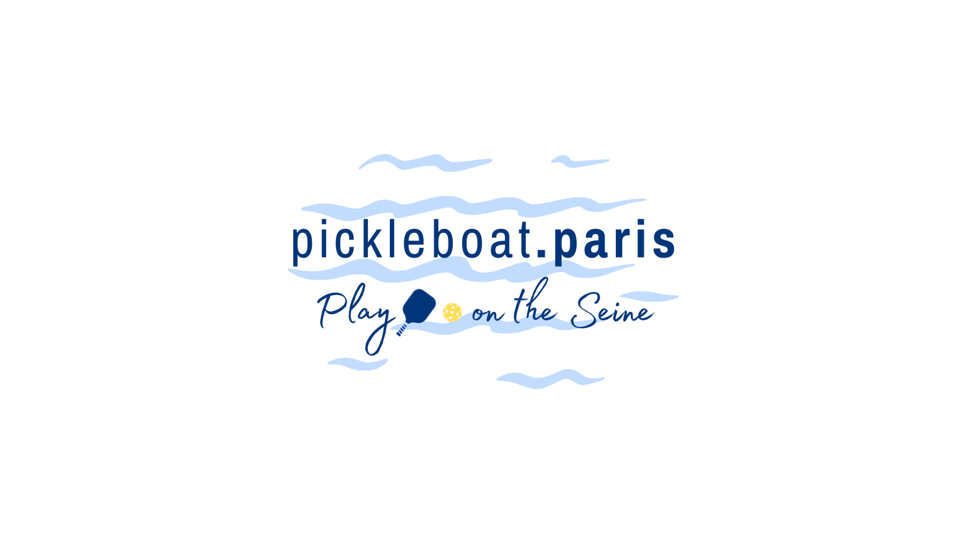 website screenshot of https://pickleboat-paris.pages.dev/