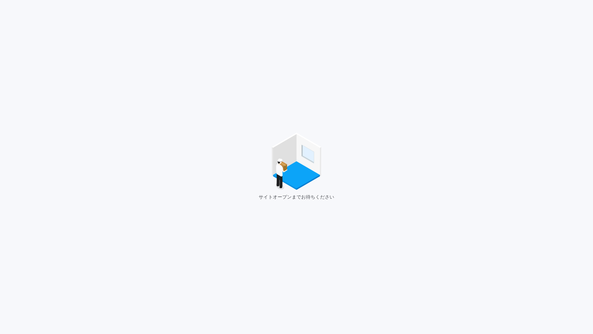 website screenshot of https://honeyworks-officialstore.jp/
