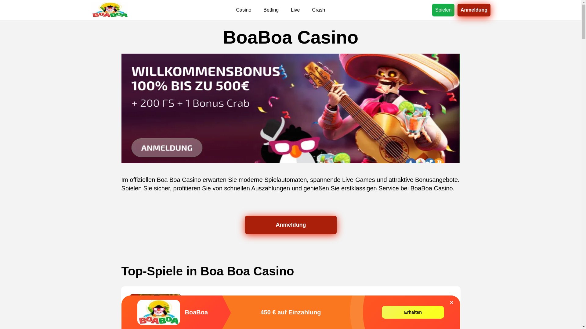 website screenshot of https://boaboacasino-de-9252.pages.dev/