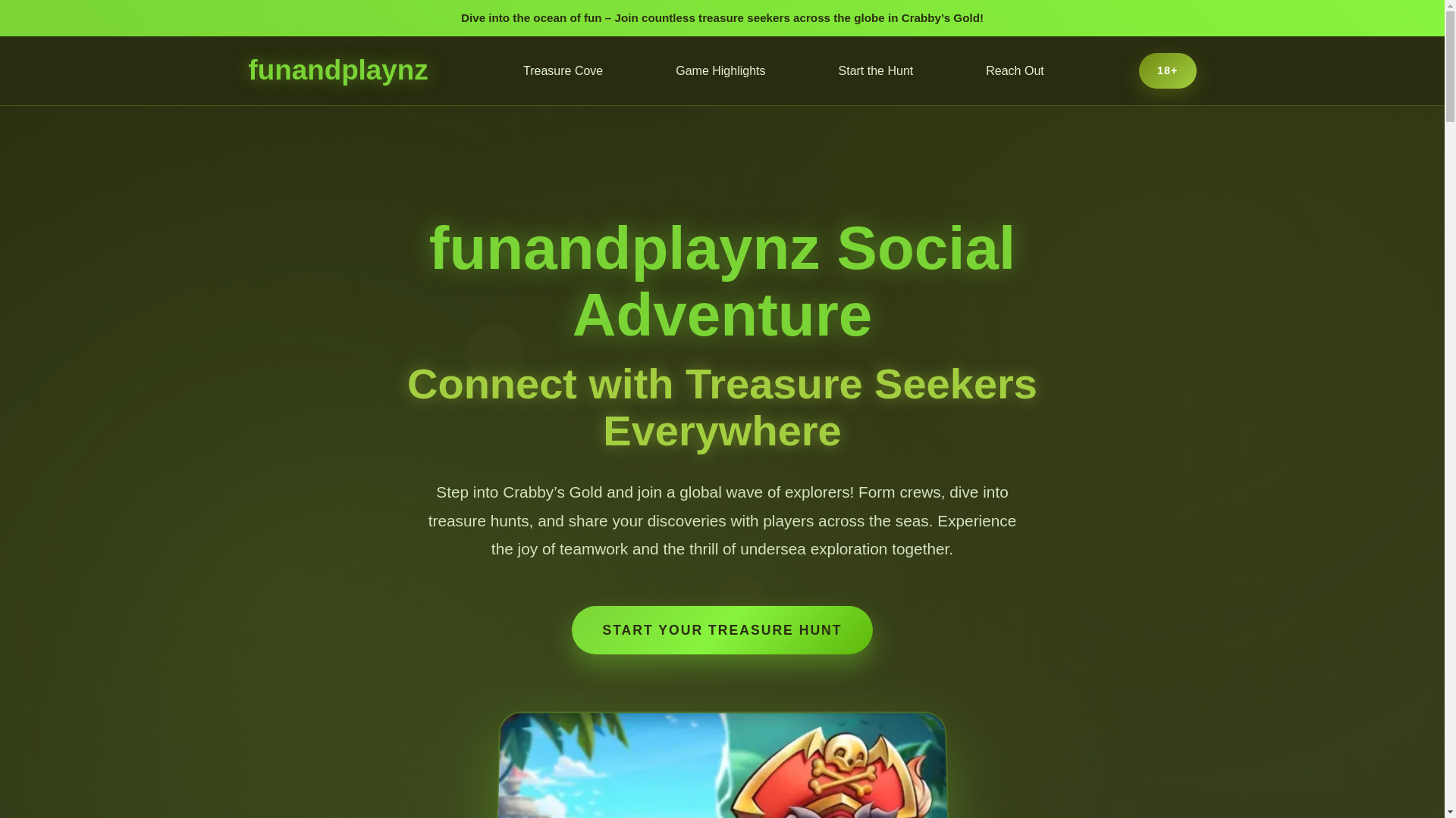 website screenshot of https://funandplaynz.com/