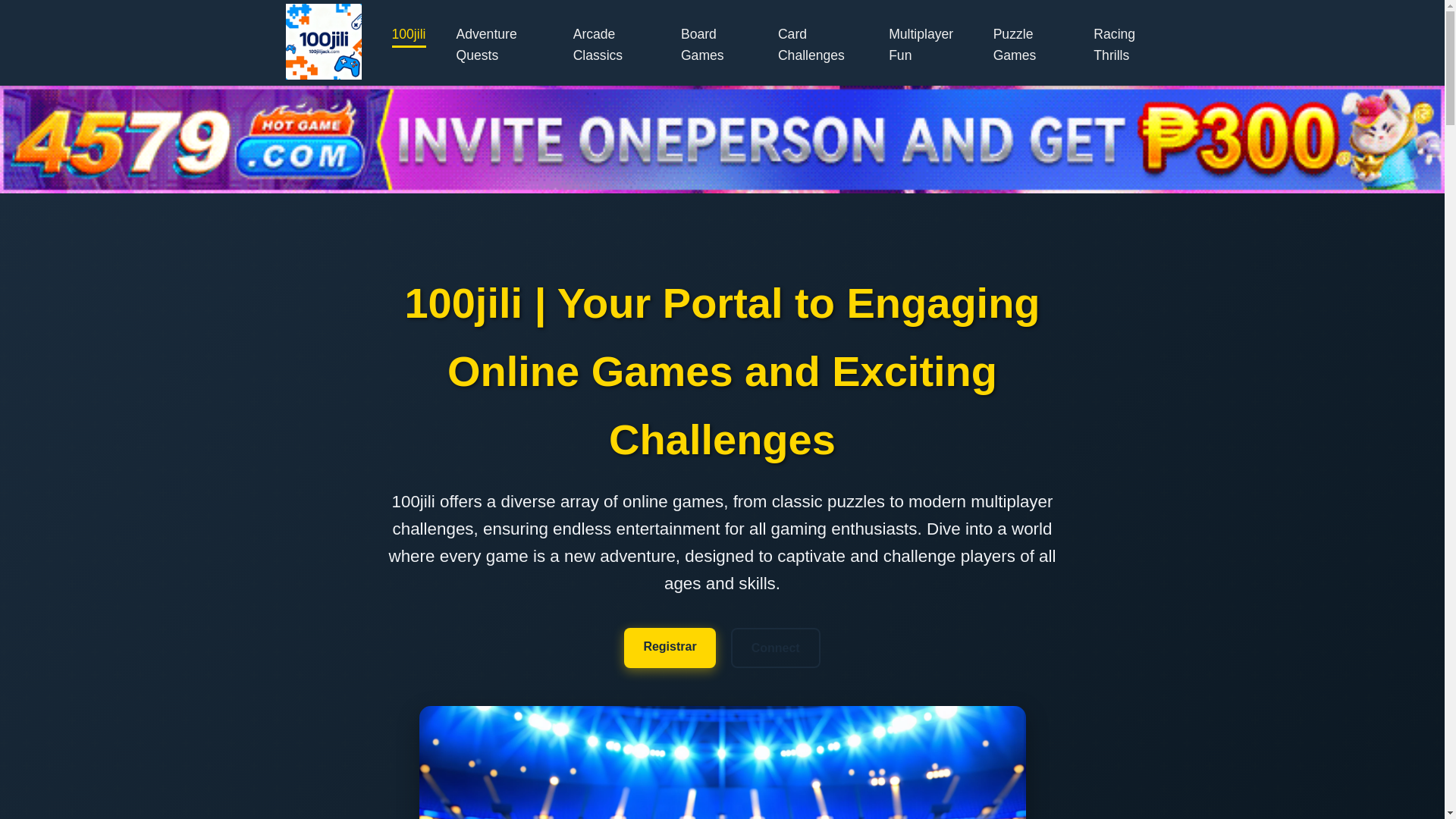 website screenshot of https://100jilijack.com/