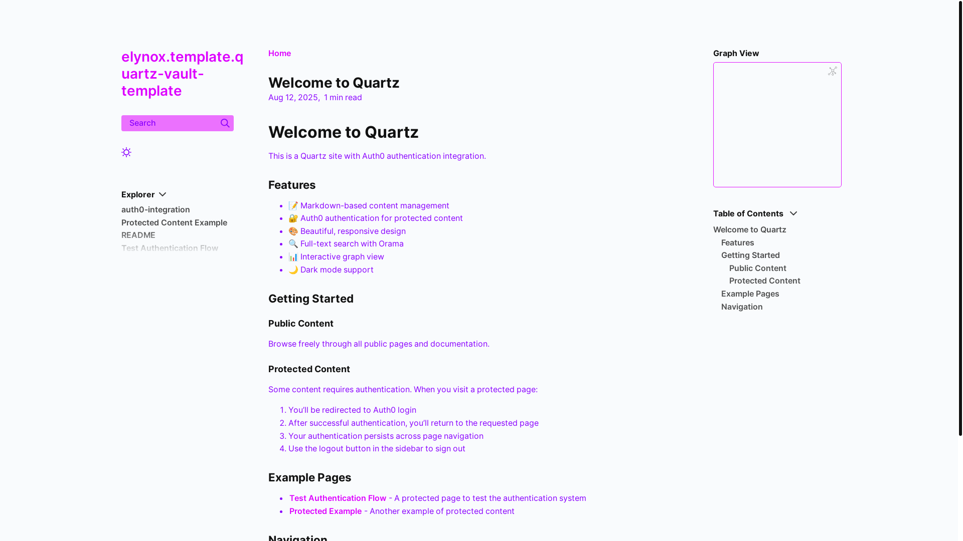 website screenshot of https://rr-workshop-elynox-bootcamp.pages.dev/