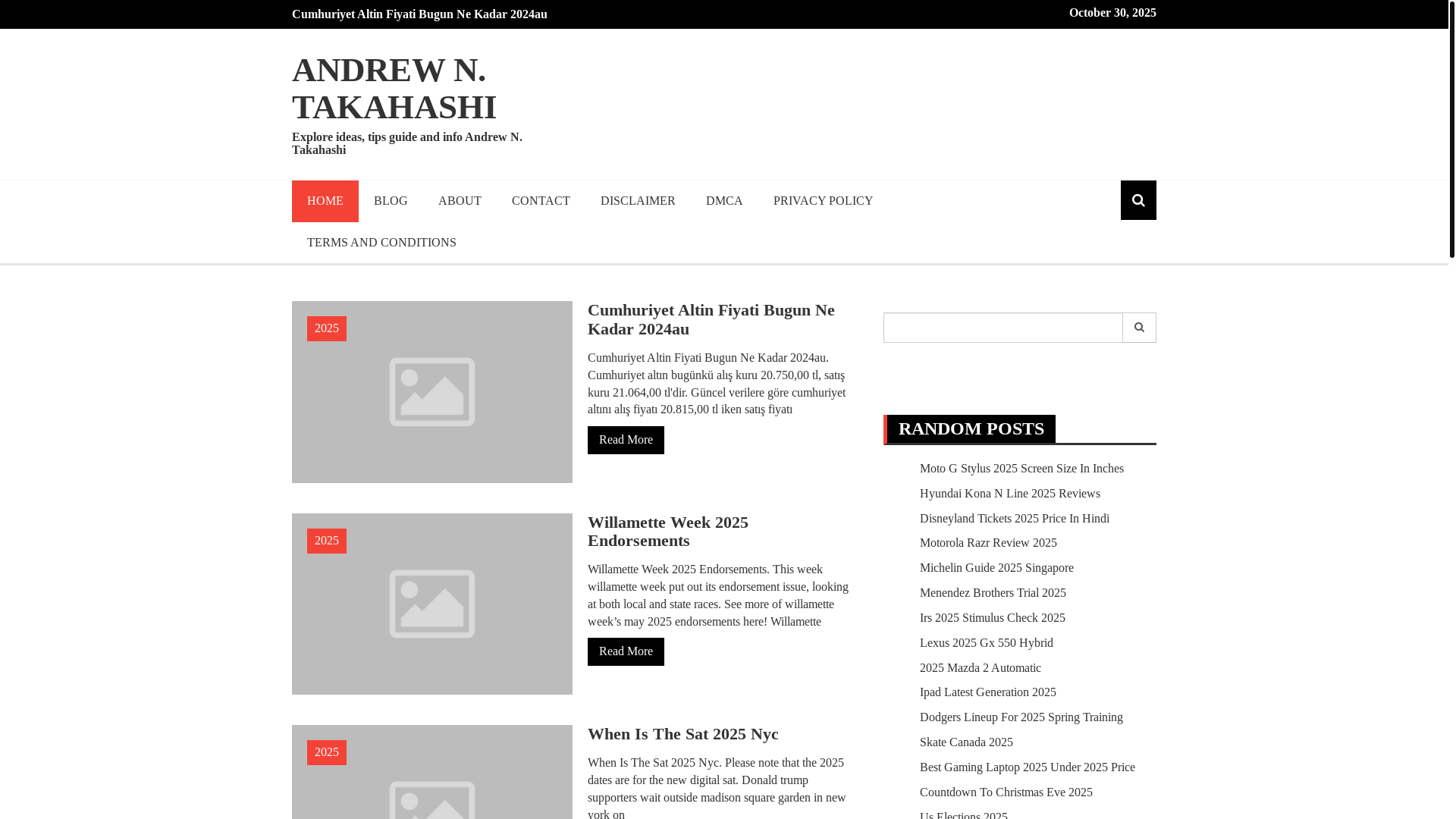 website screenshot of https://andrewntakahashi.pages.dev/