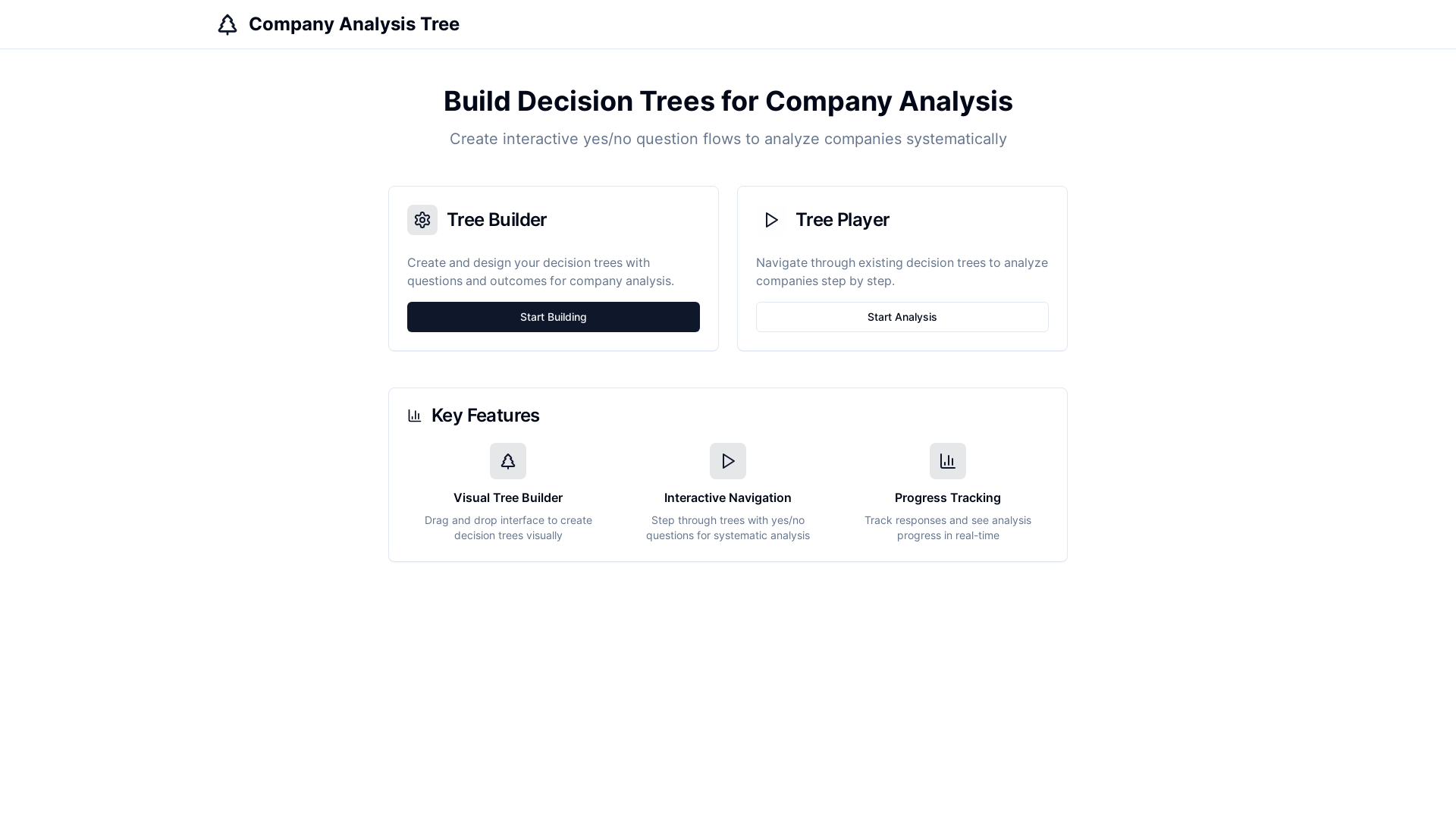website screenshot of https://sparsevectortree.com/