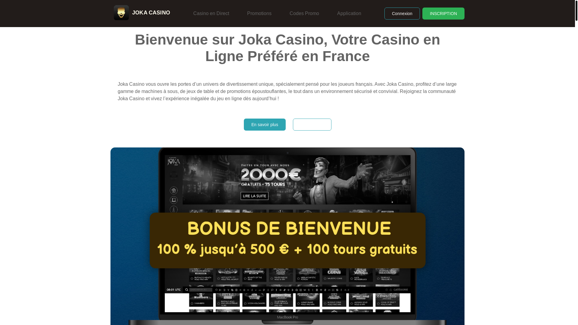 website screenshot of https://jouezjokacasino-com.pages.dev/