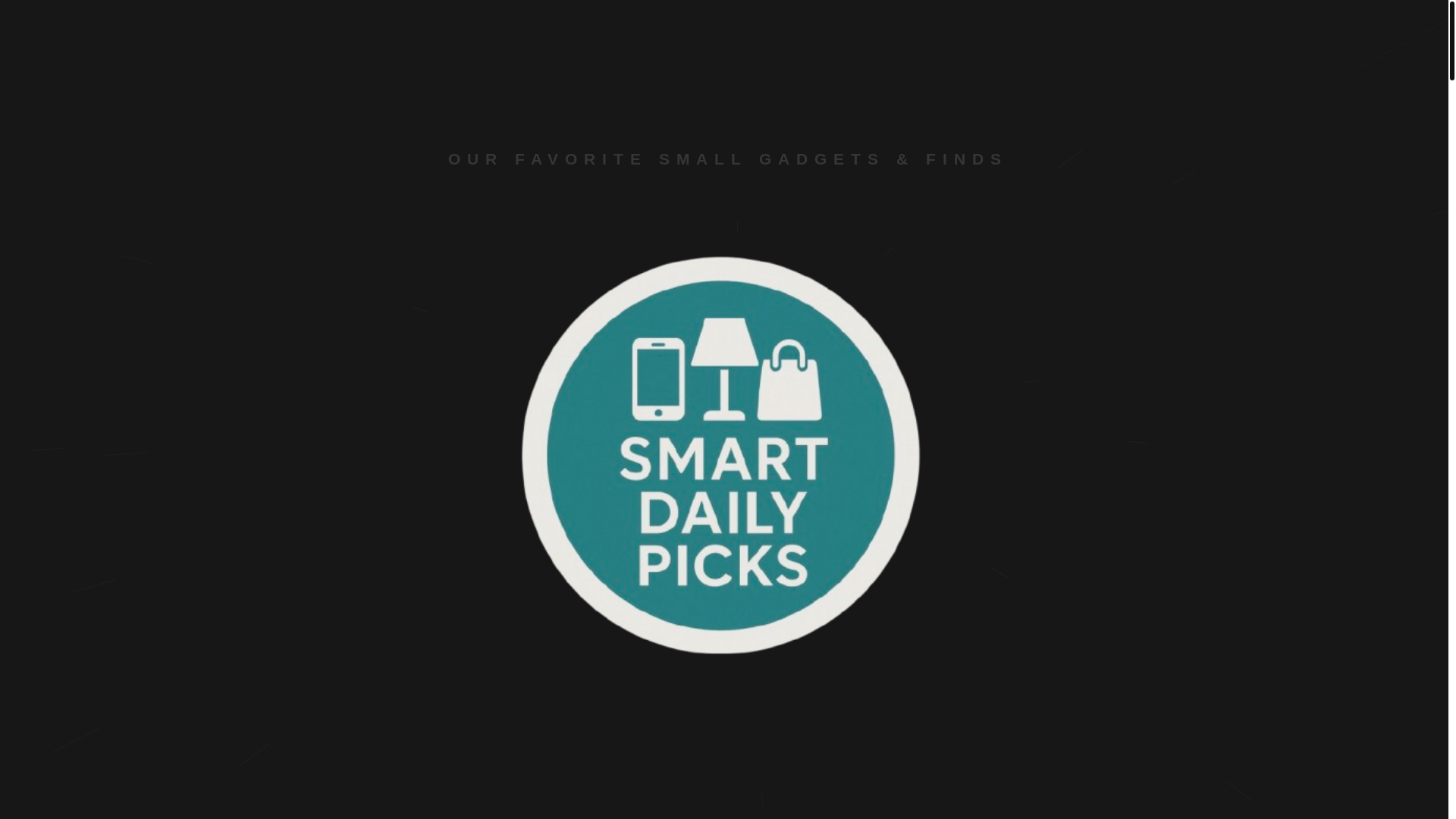 website screenshot of https://smartdailypicksonline.com/