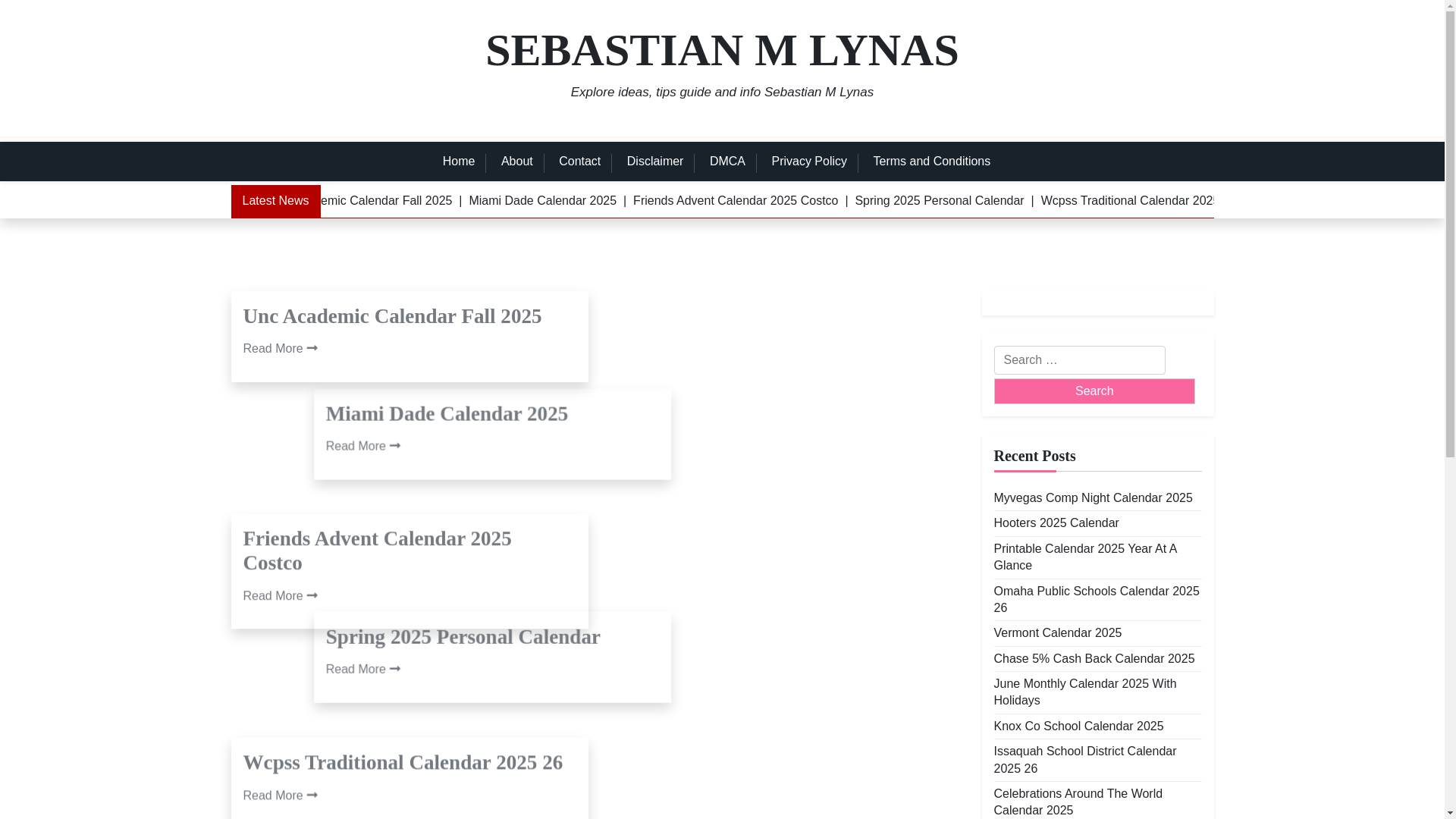 website screenshot of https://sebastianmlynas.pages.dev/
