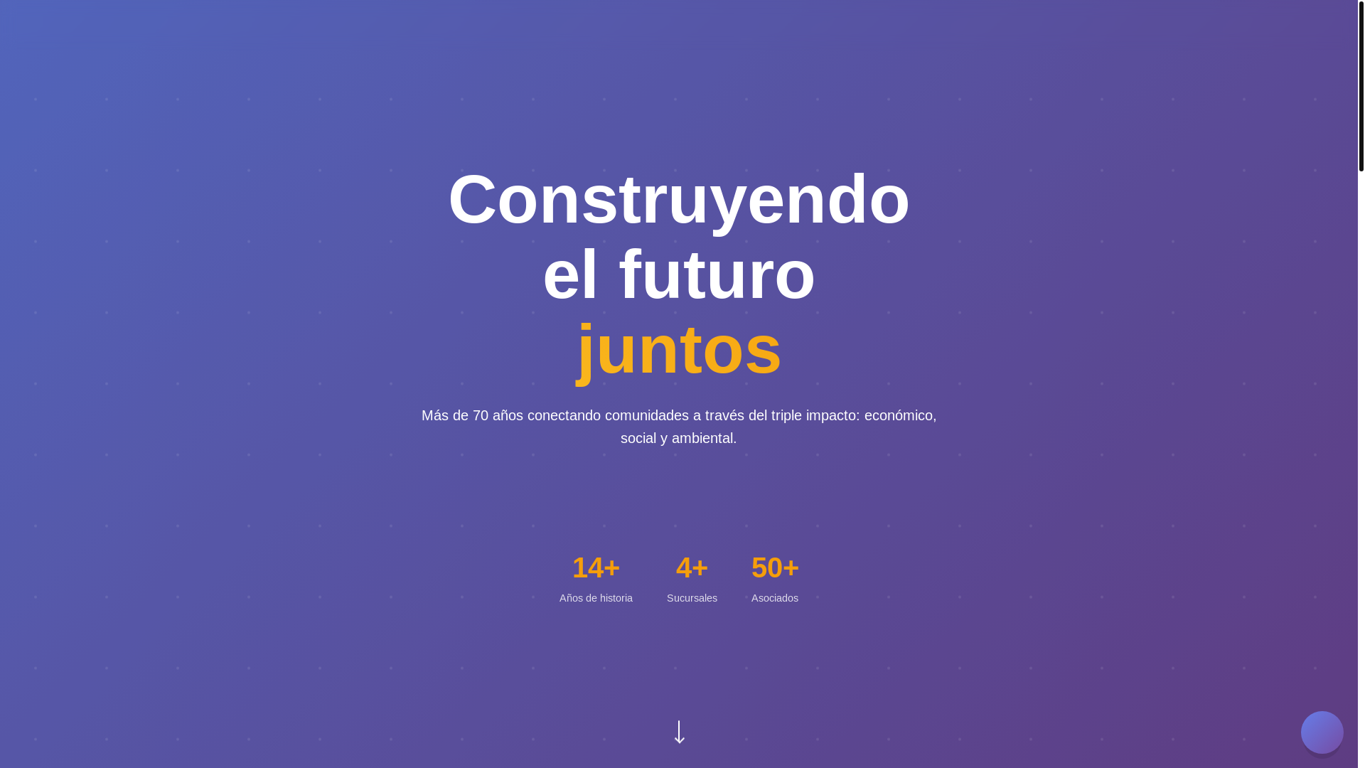 website screenshot of https://confederacionamericanacapo.pages.dev/