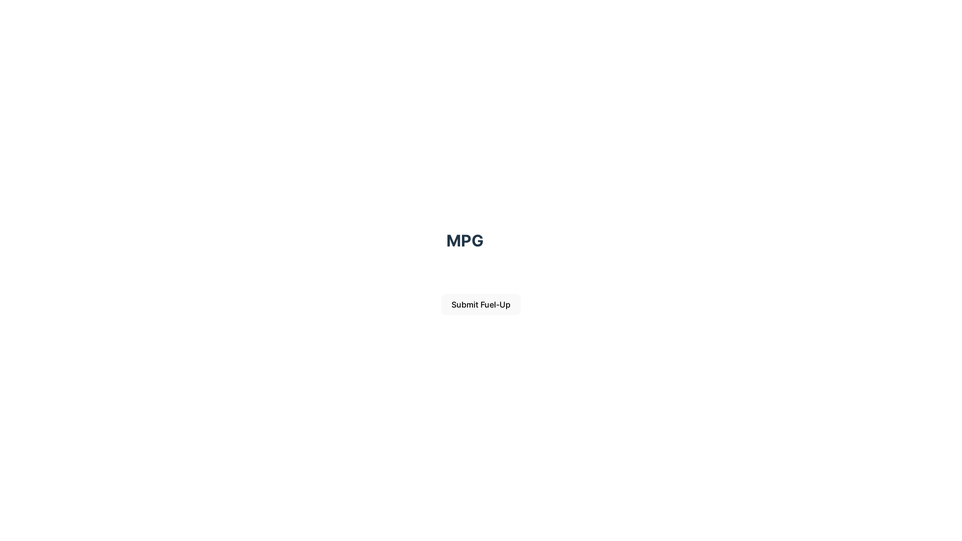 website screenshot of https://carthingfrontend.pages.dev/