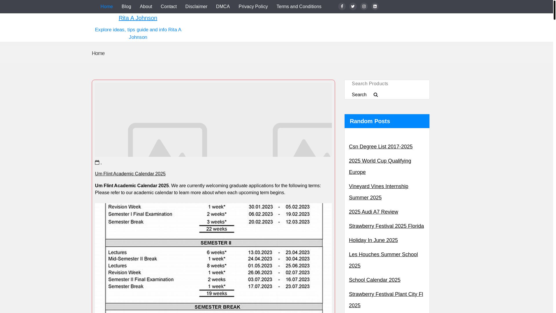 website screenshot of https://ritaajohnsonm.pages.dev/