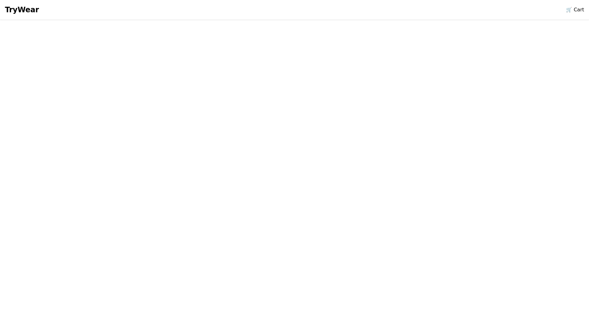 website screenshot of https://virtual-try-on-frontend.pages.dev/