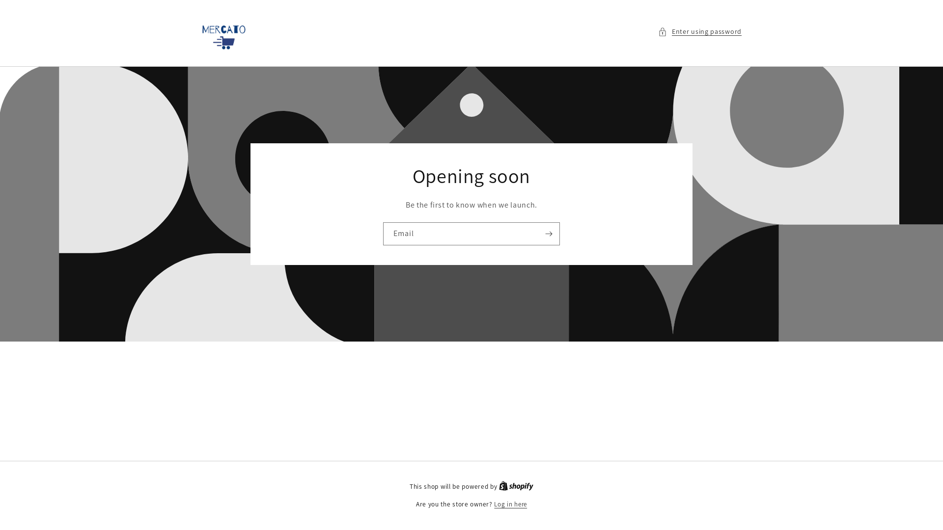 website screenshot of https://mercatolb.com/