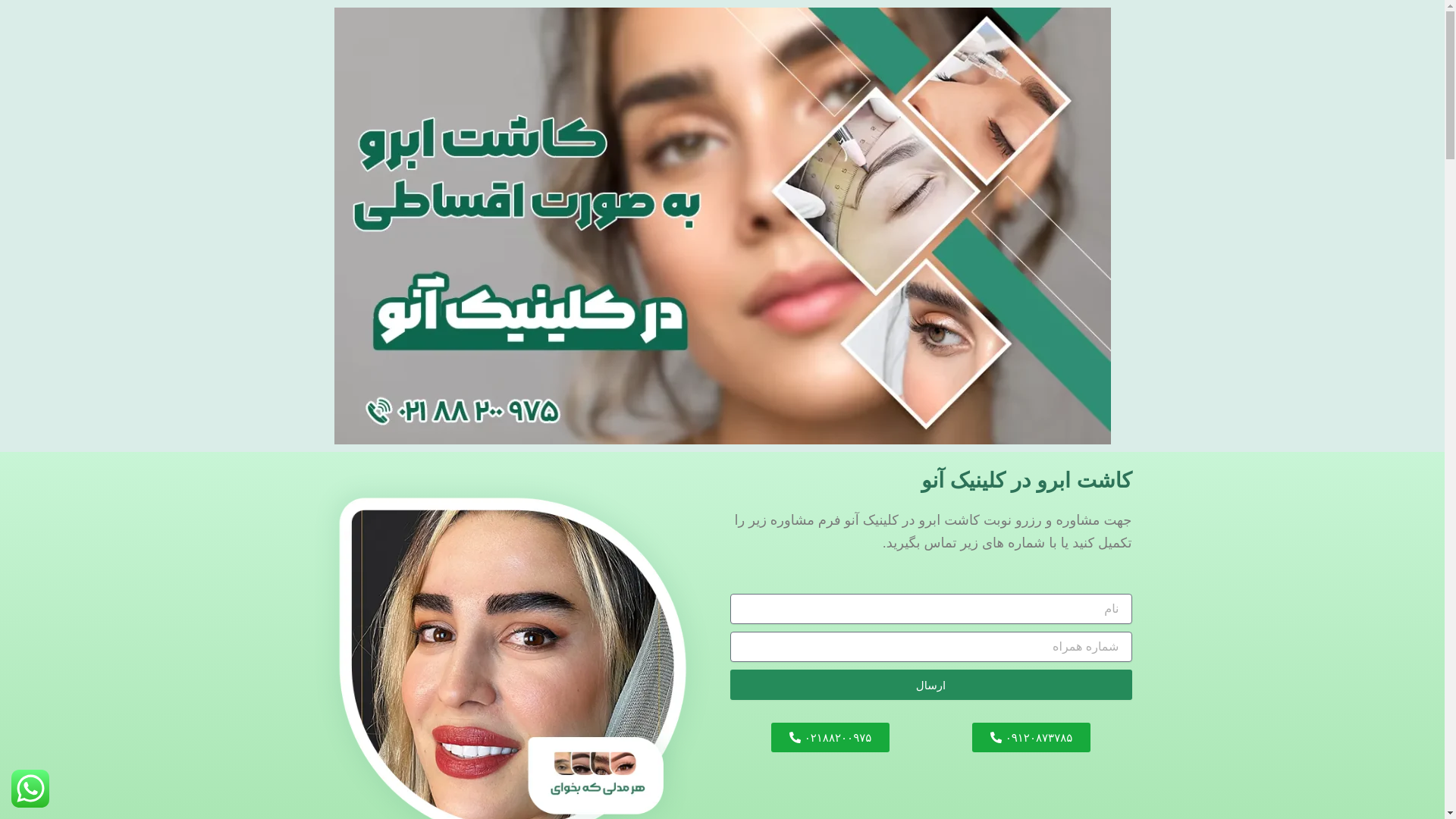 website screenshot of https://kashtano.com/