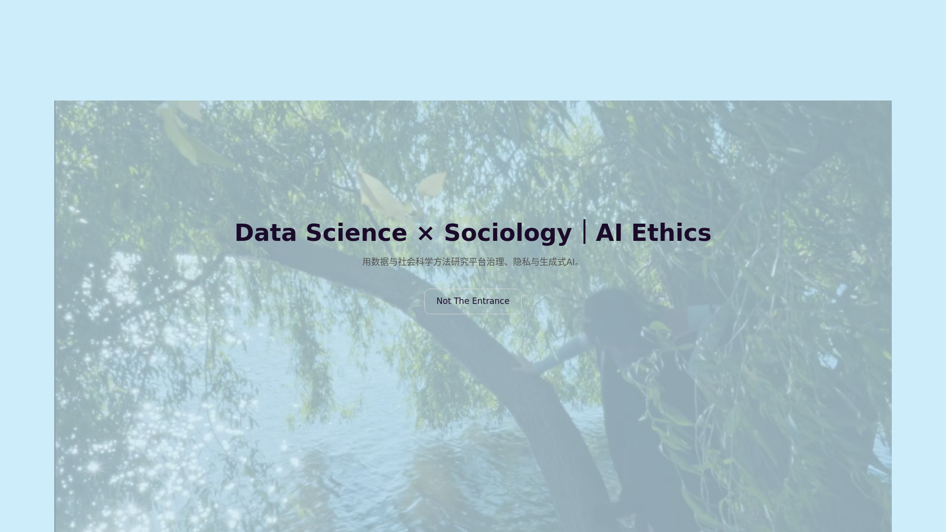 website screenshot of https://juanweb.pages.dev/