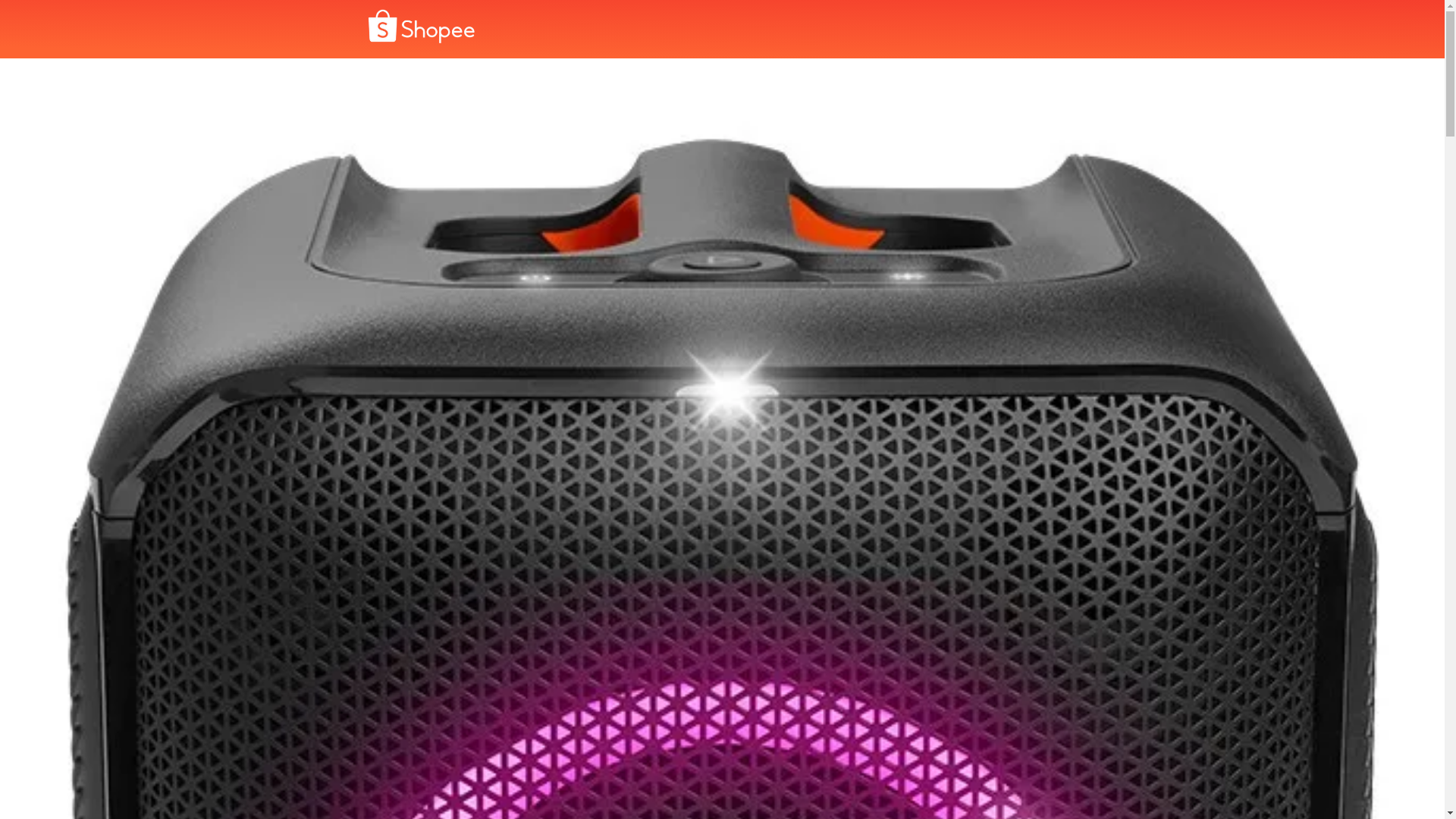 website screenshot of https://ofertasshopee.info/