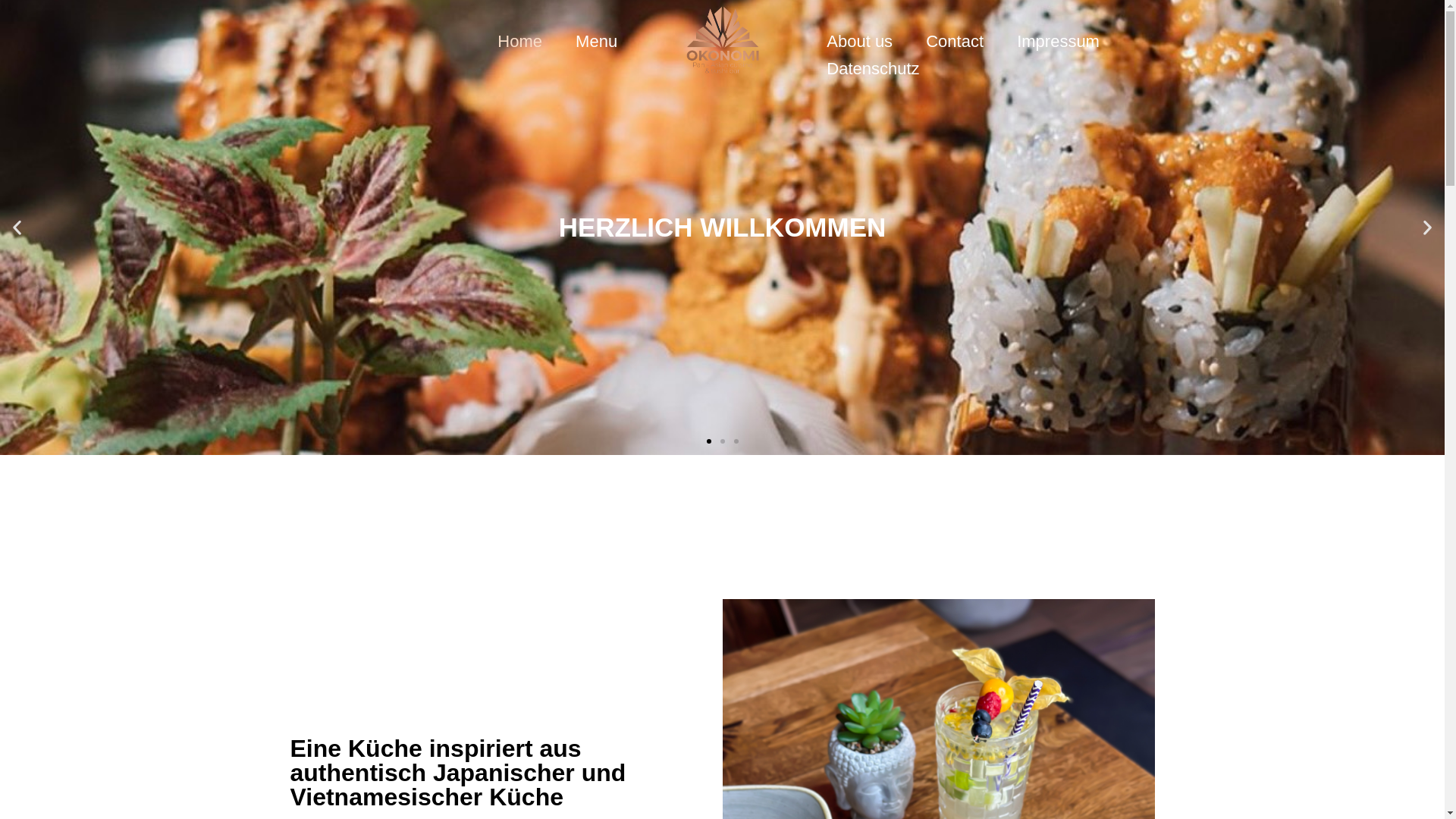 website screenshot of https://okonomi-forchheim.de/