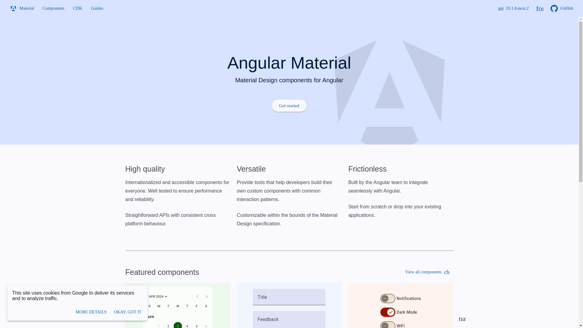 website screenshot of https://material-angular-io-doc.pages.dev/
