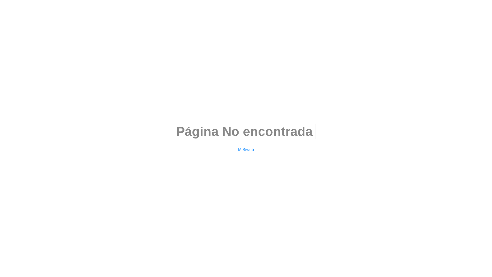website screenshot of https://colchoneriafcodominguez.es/
