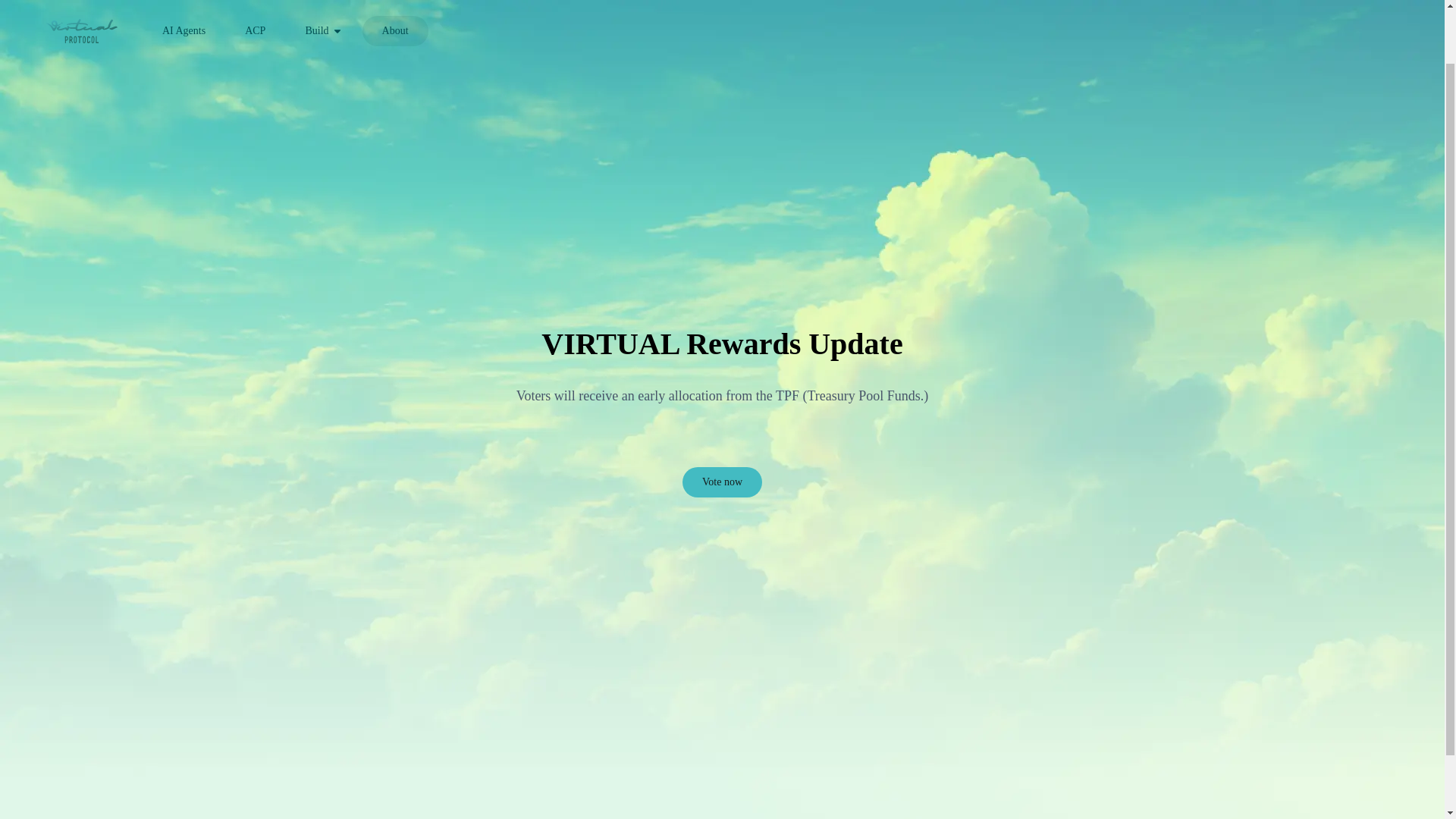 website screenshot of https://events-virtuals.org/