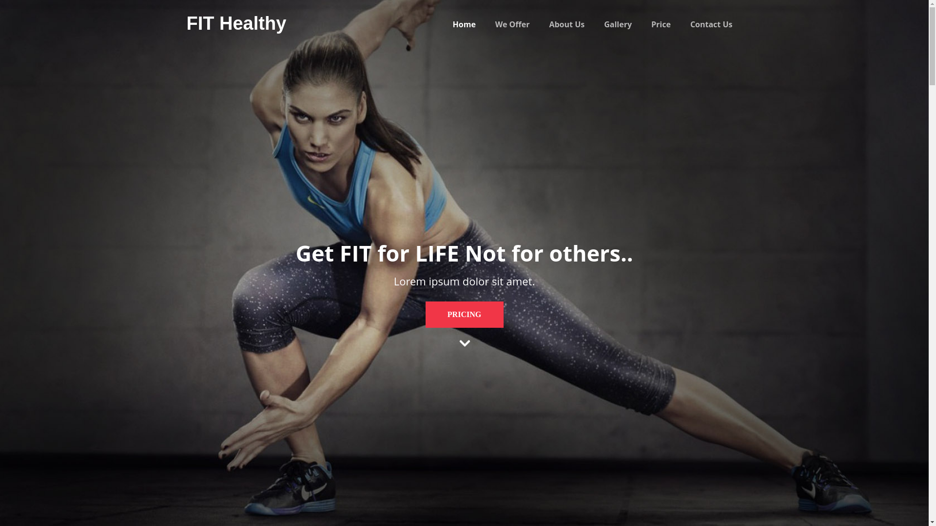 website screenshot of https://raha.su/