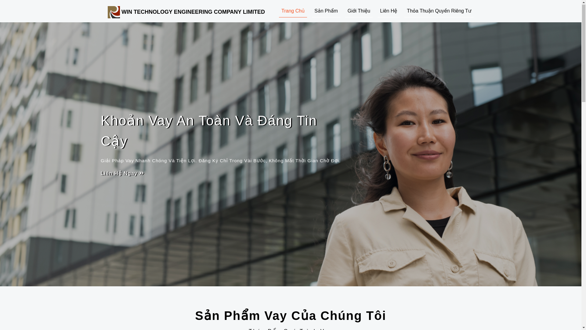 website screenshot of https://www-winteceng-com.pages.dev/