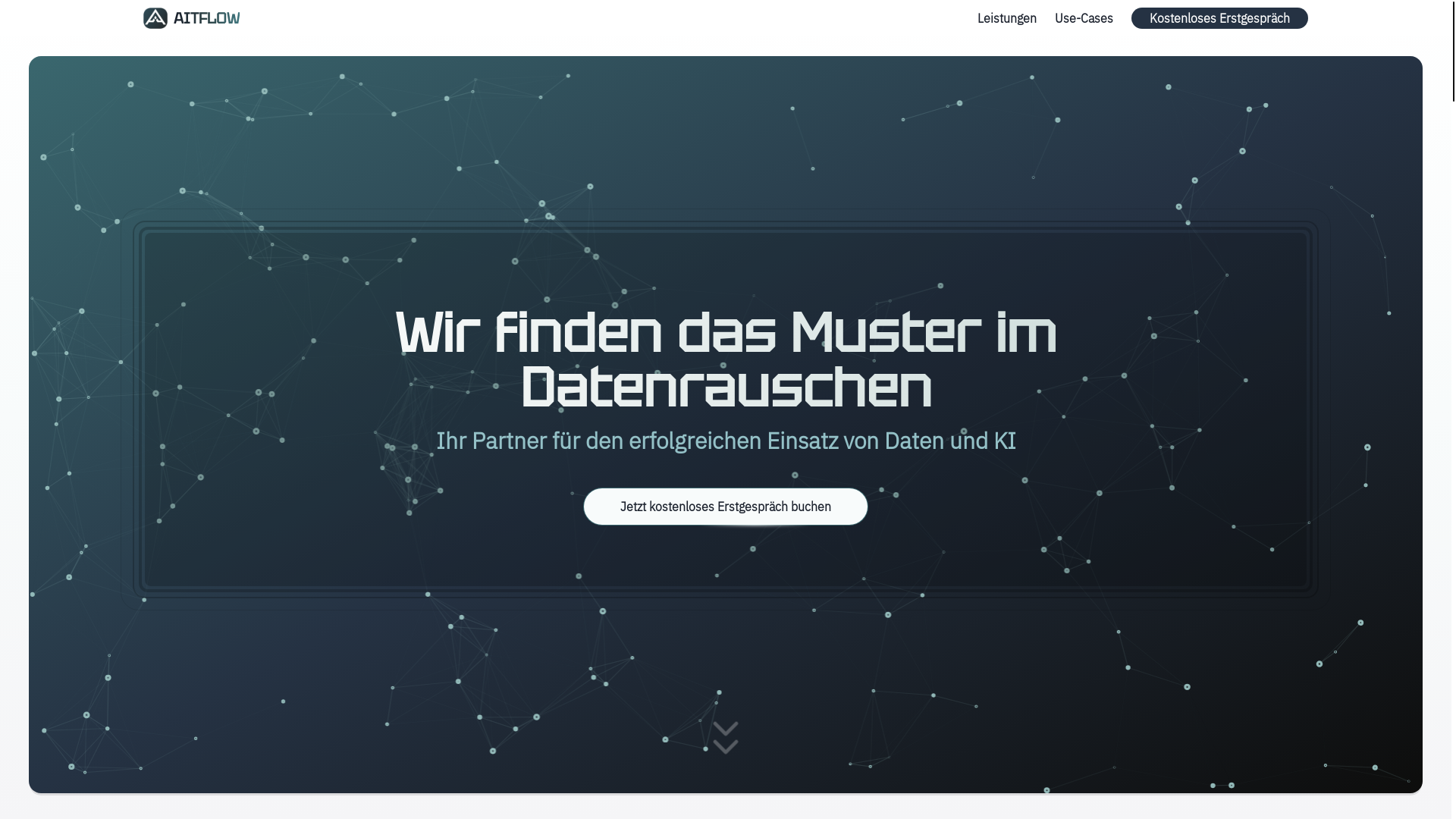 website screenshot of https://aitflow-website.pages.dev/