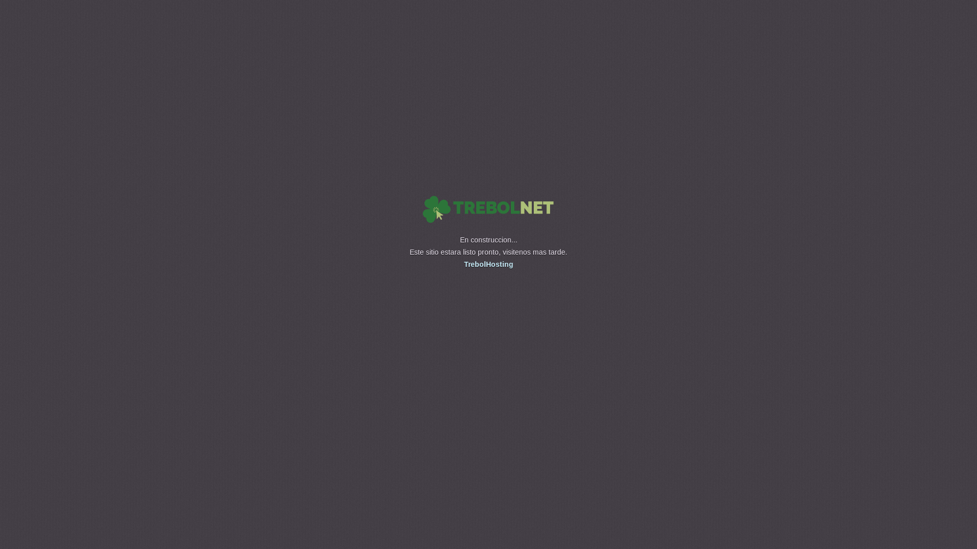 website screenshot of https://caloreemprendimientos.com.ar/