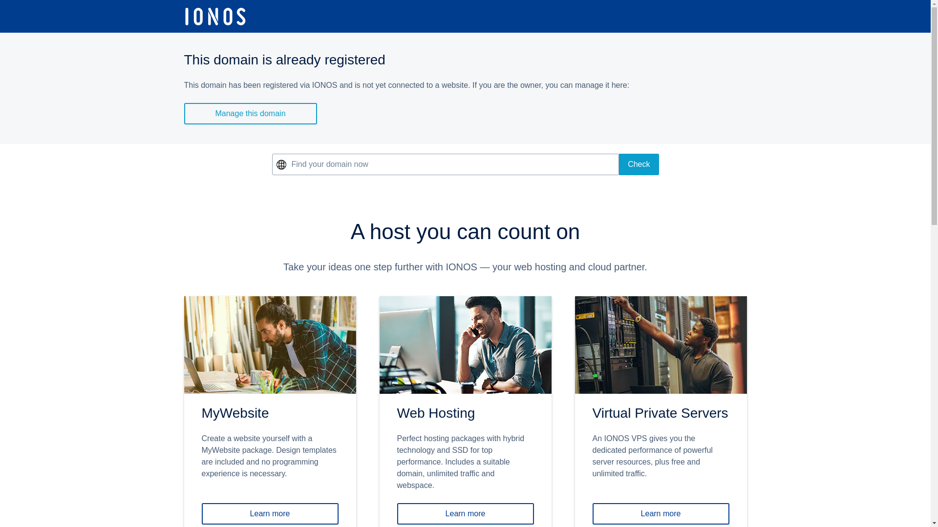 website screenshot of https://mgp-batiment.com/