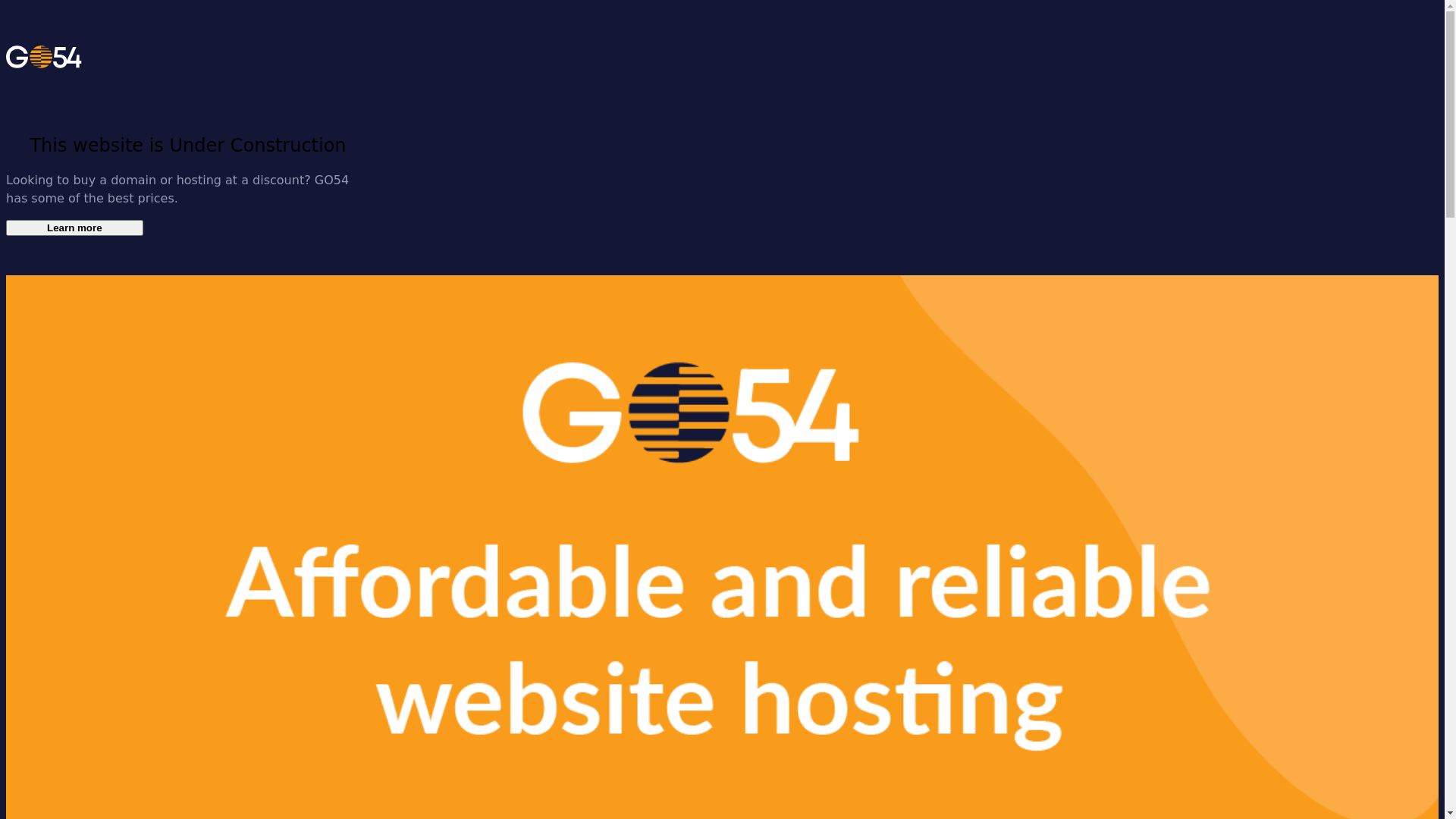 website screenshot of https://efeptenergy.com.ng/