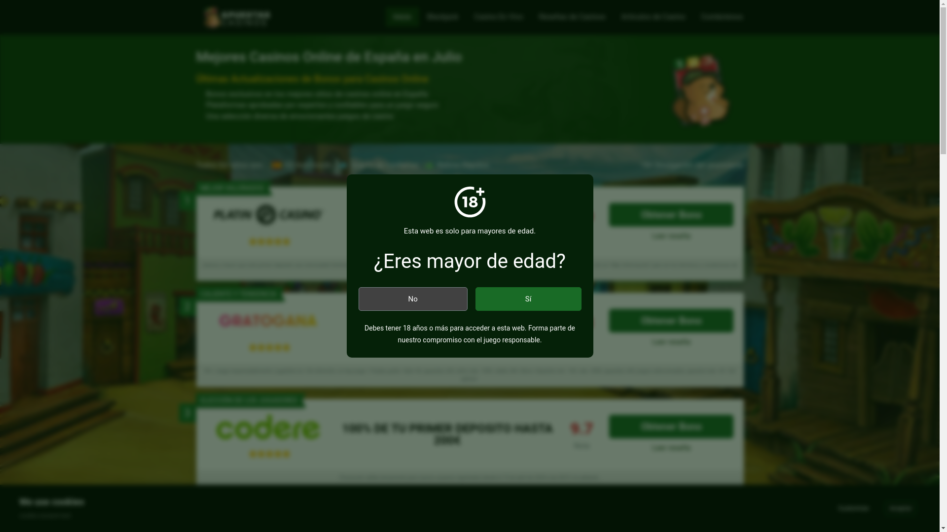 website screenshot of https://top10-juegocasino123-com.pages.dev/