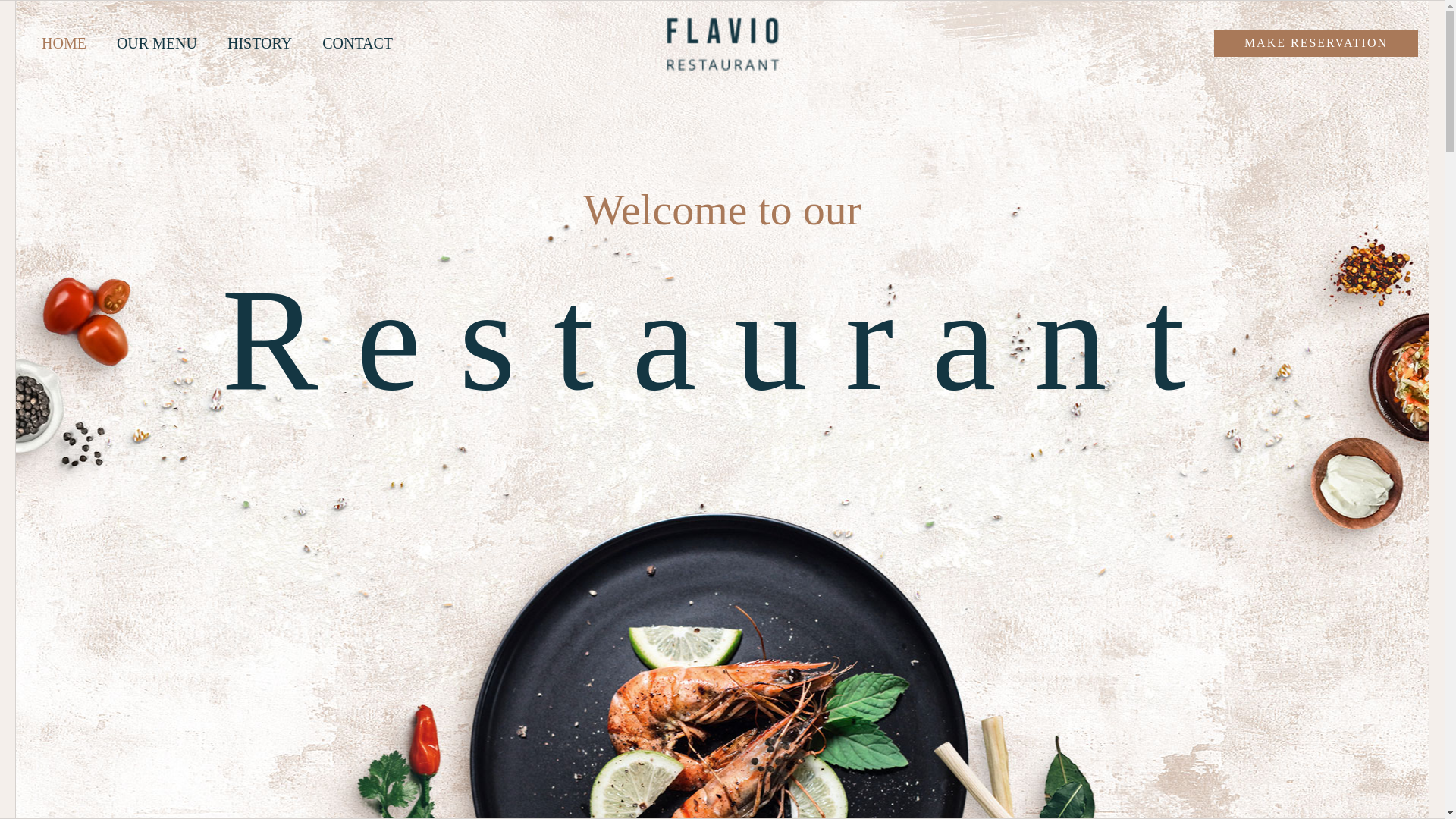 website screenshot of https://farwafoodinternational.com/