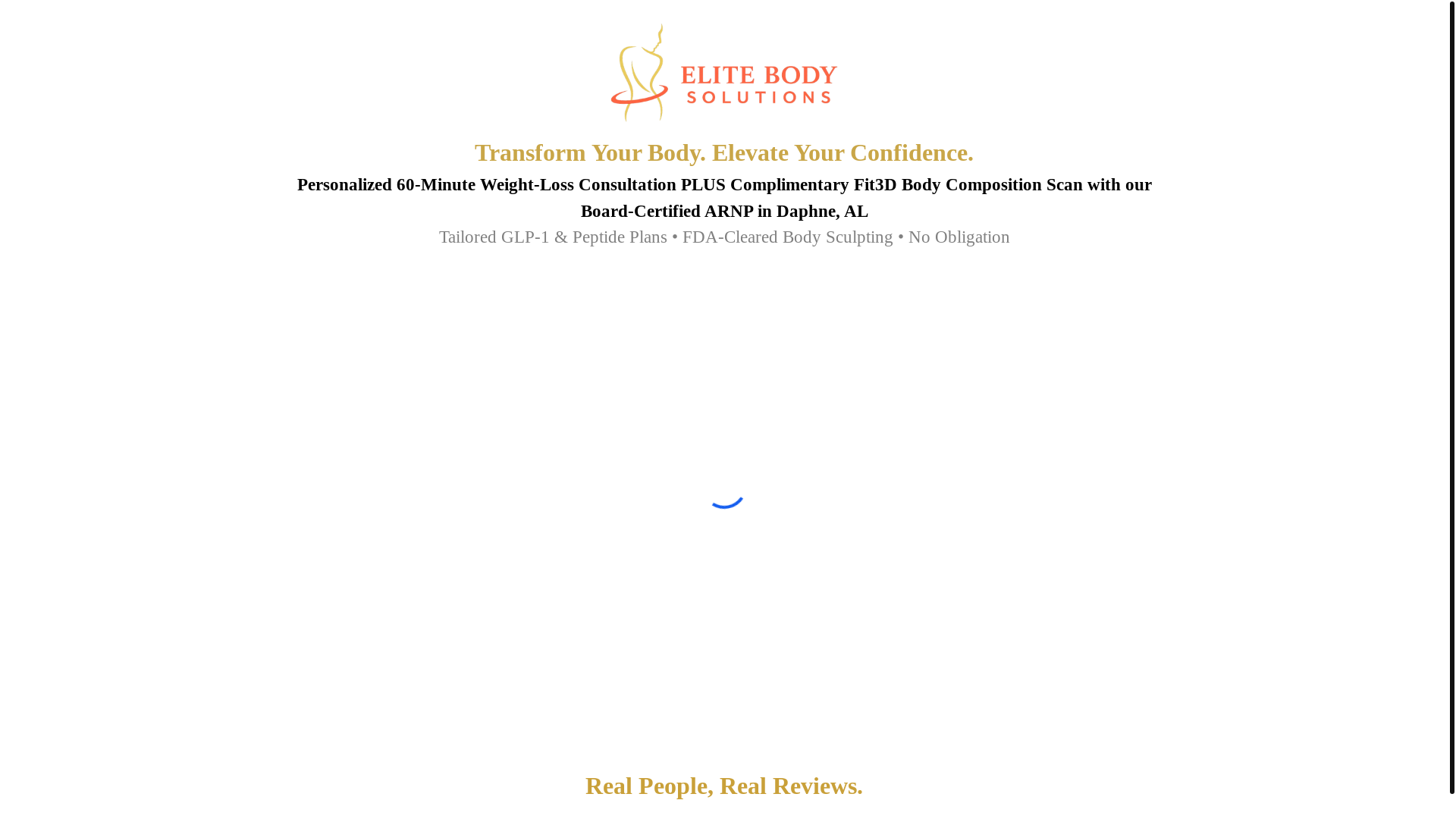 website screenshot of https://ebsdaphne.com/