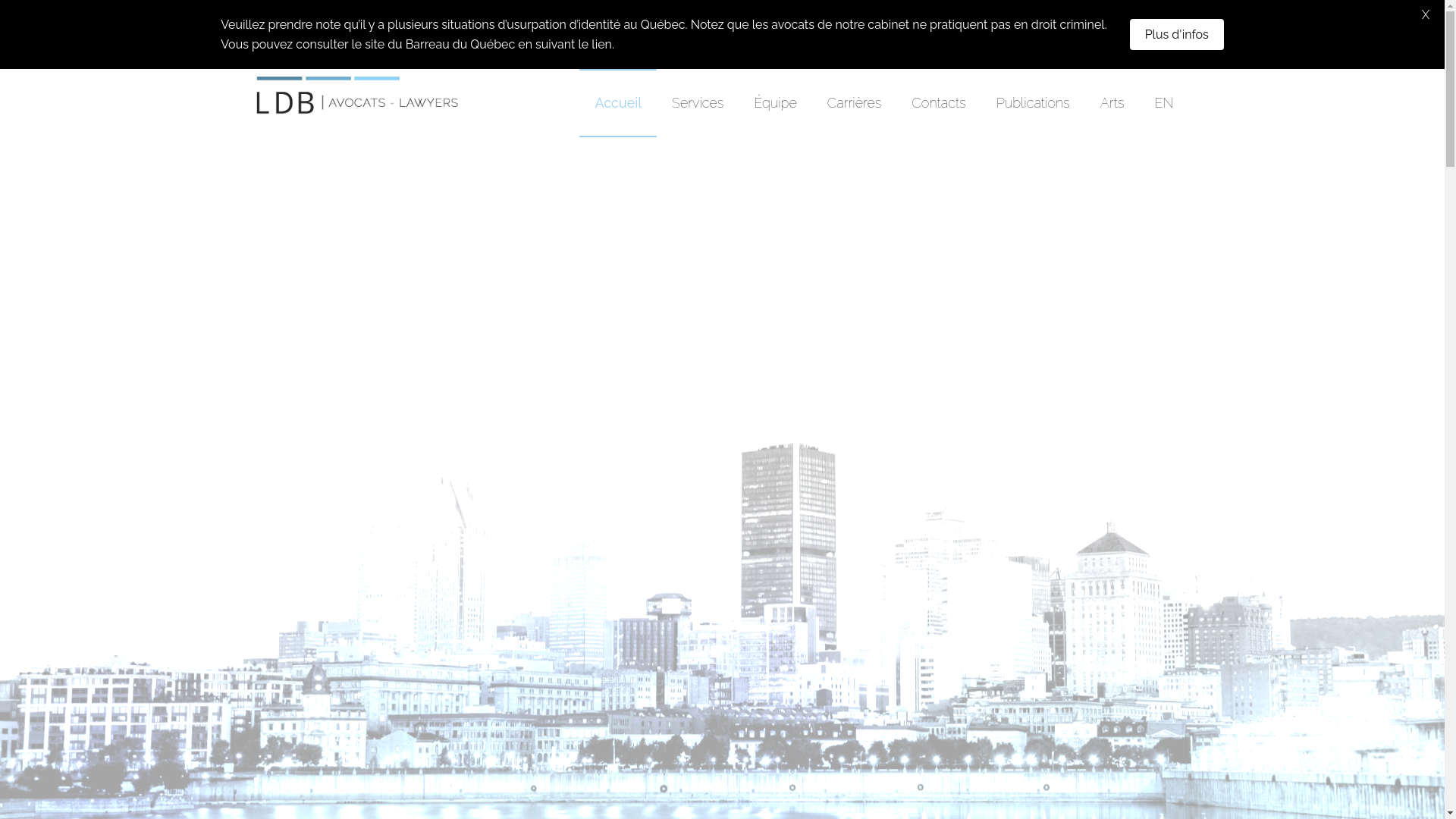 website screenshot of https://avocats-21p.pages.dev/