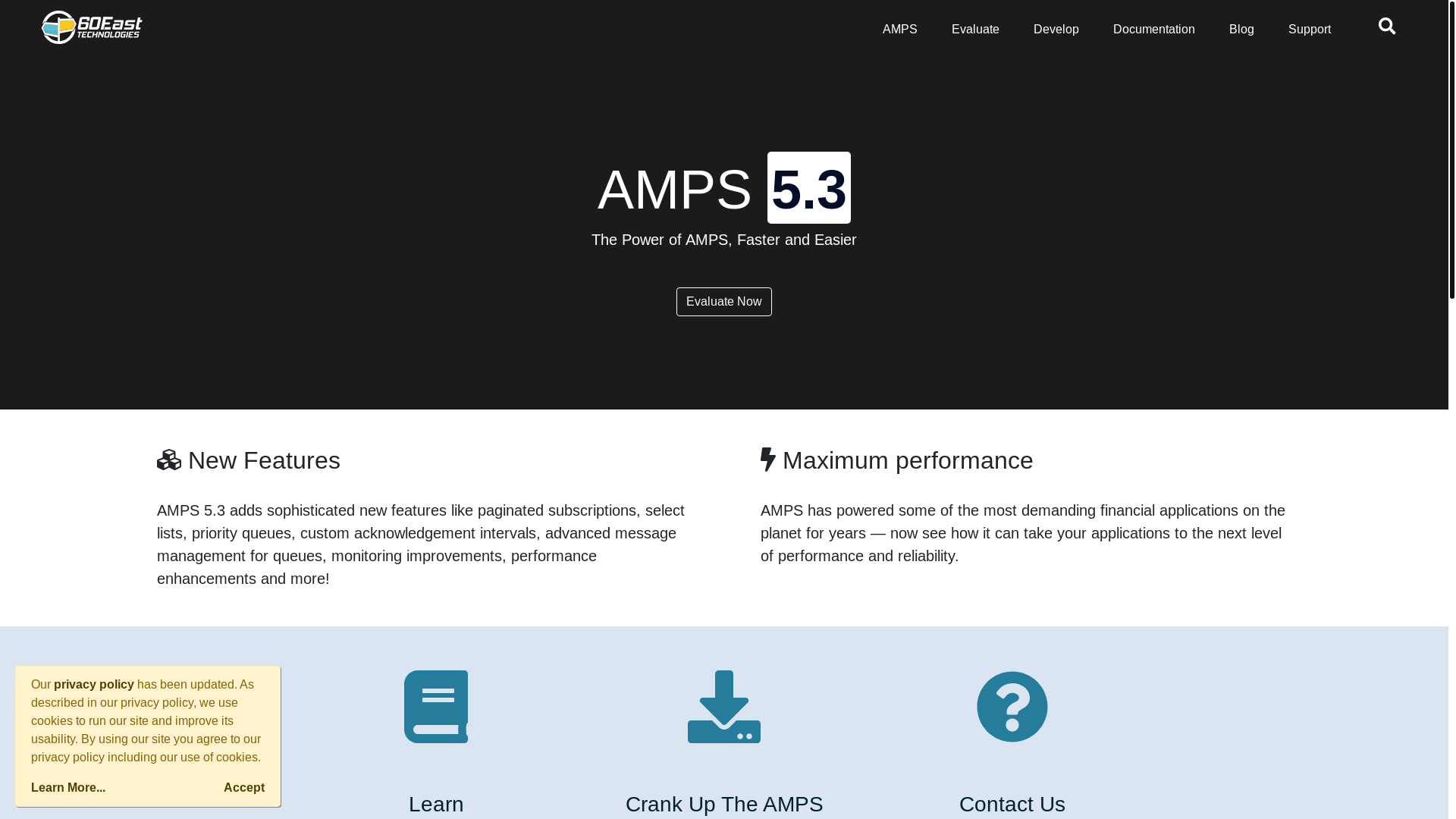 website screenshot of https://crankuptheamps-com.pages.dev/