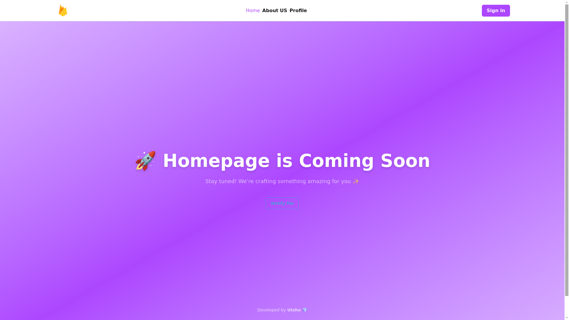 website screenshot of https://firebase-figther.pages.dev/