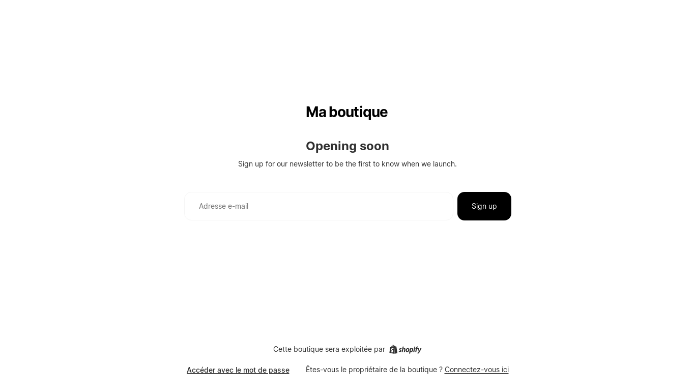 website screenshot of https://nuwavewaterwear.com/