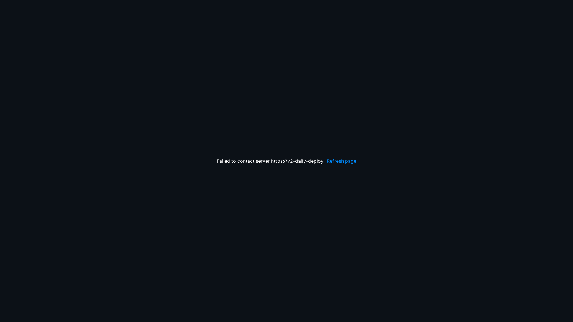 website screenshot of https://icetana-frontend.pages.dev/