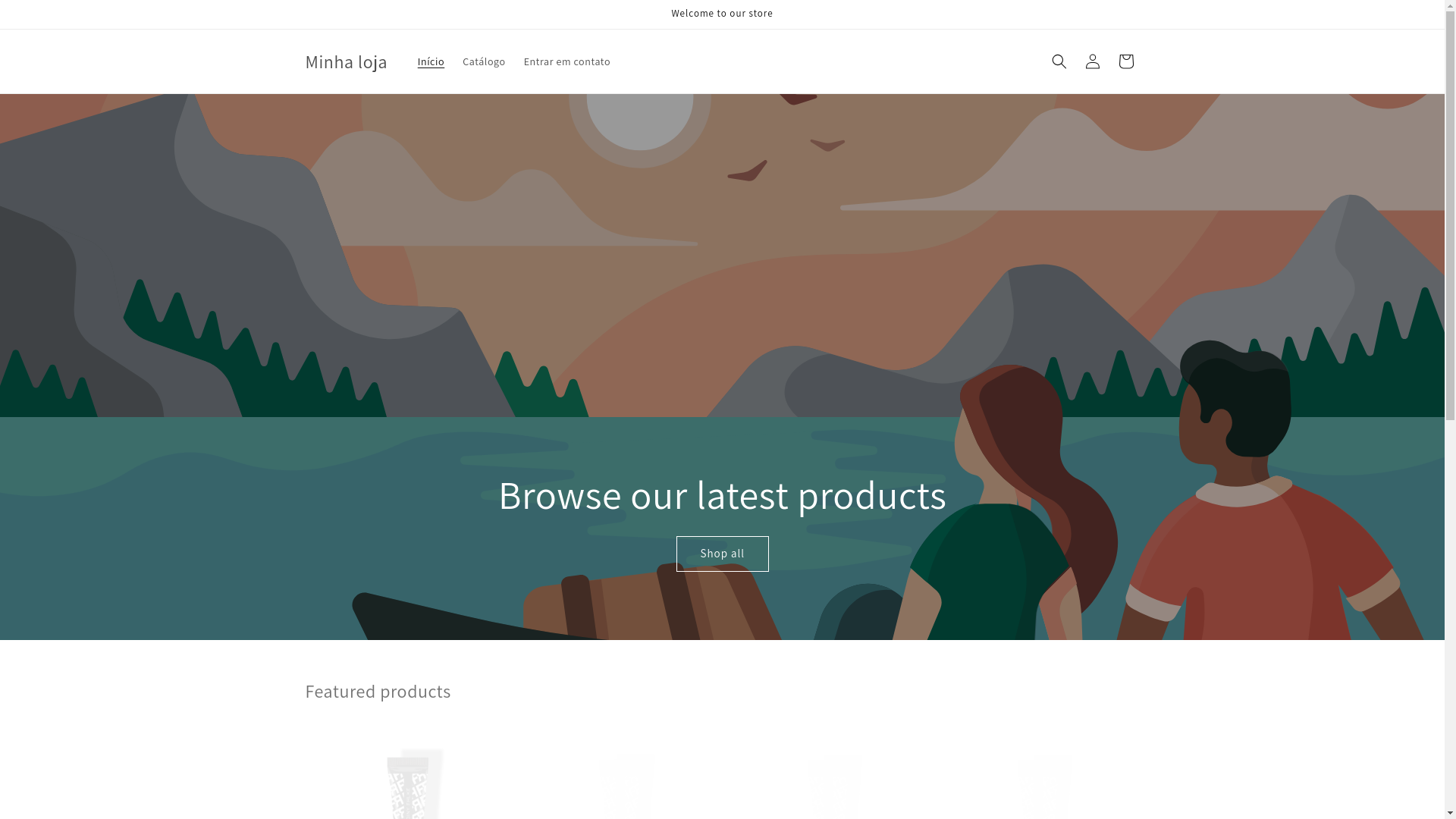 website screenshot of https://franfrby.com/