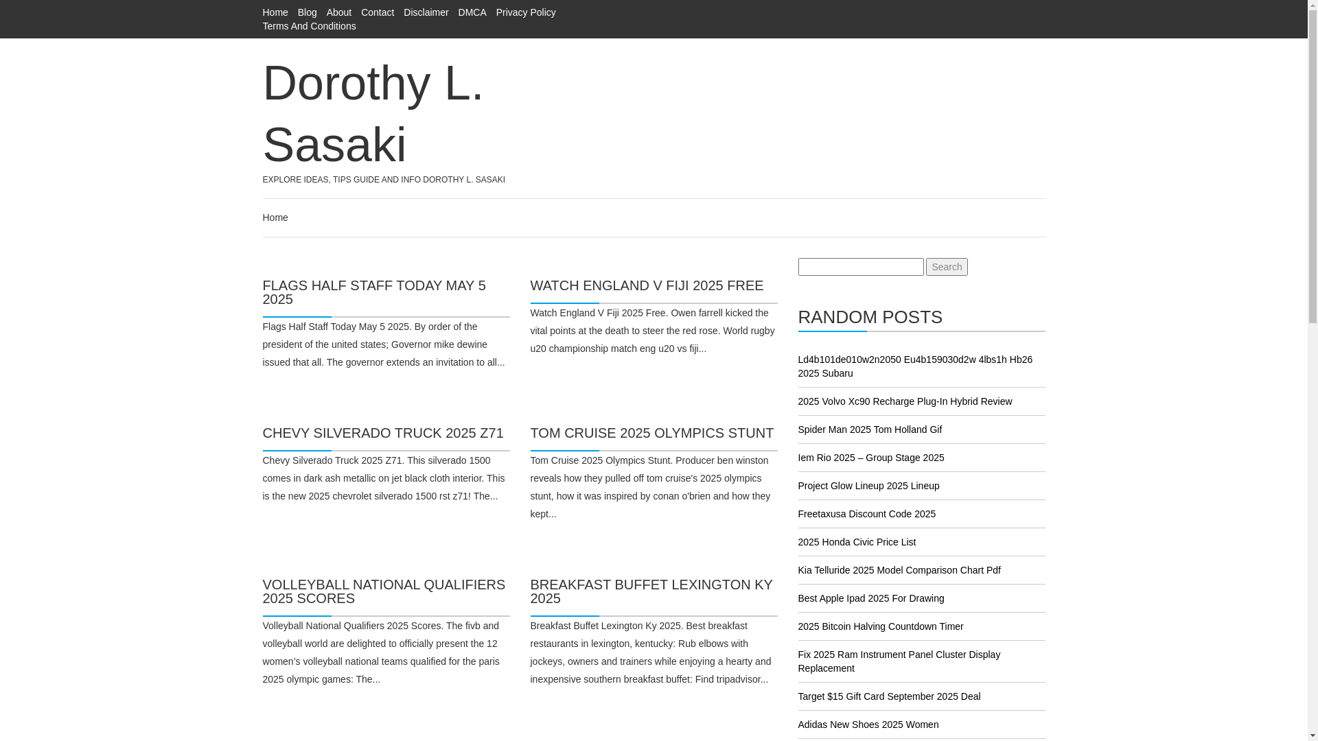 website screenshot of https://dorothylsasaki-3eb.pages.dev/