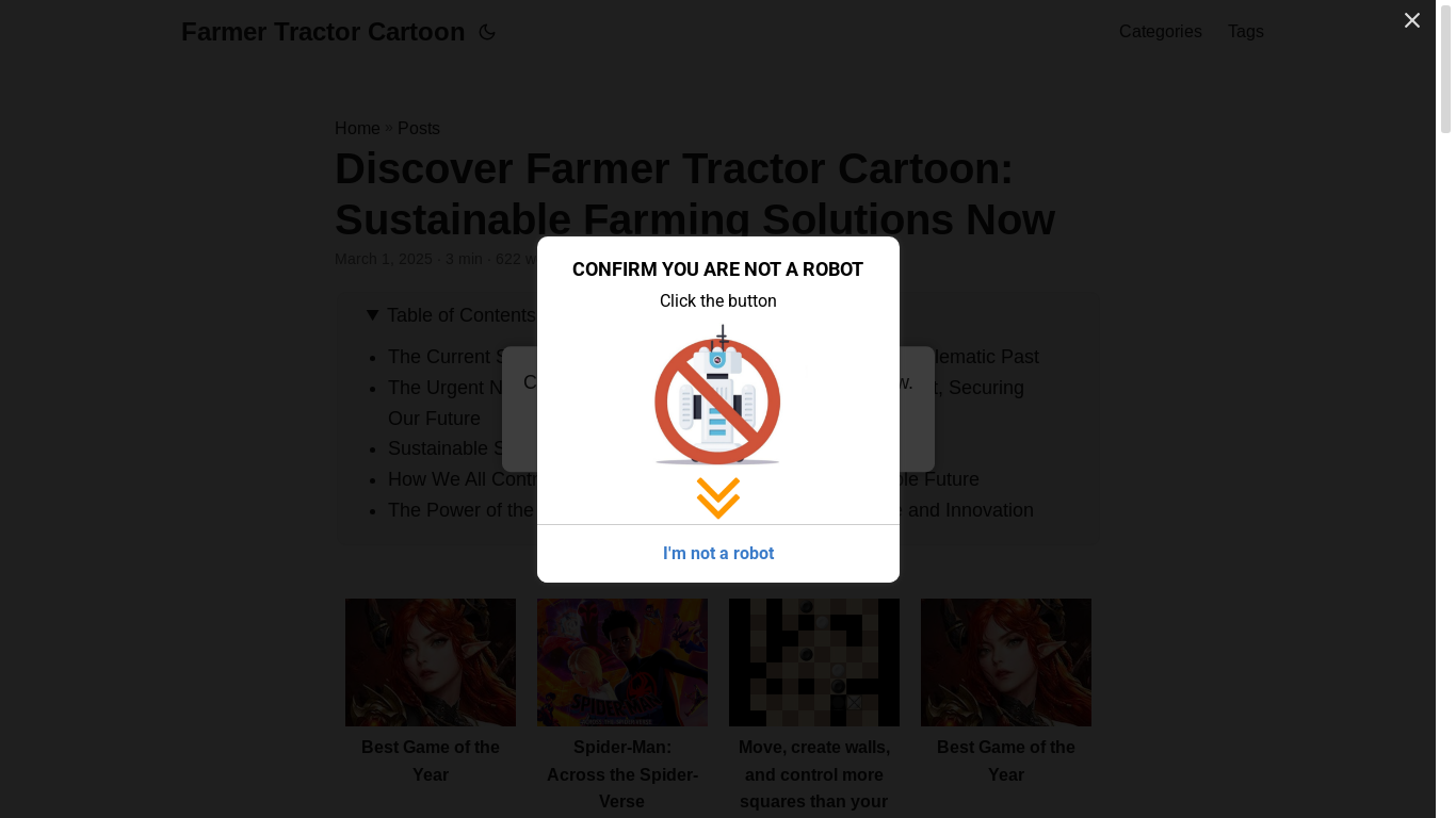 website screenshot of https://farmer-tractor-cartoon.pages.dev/