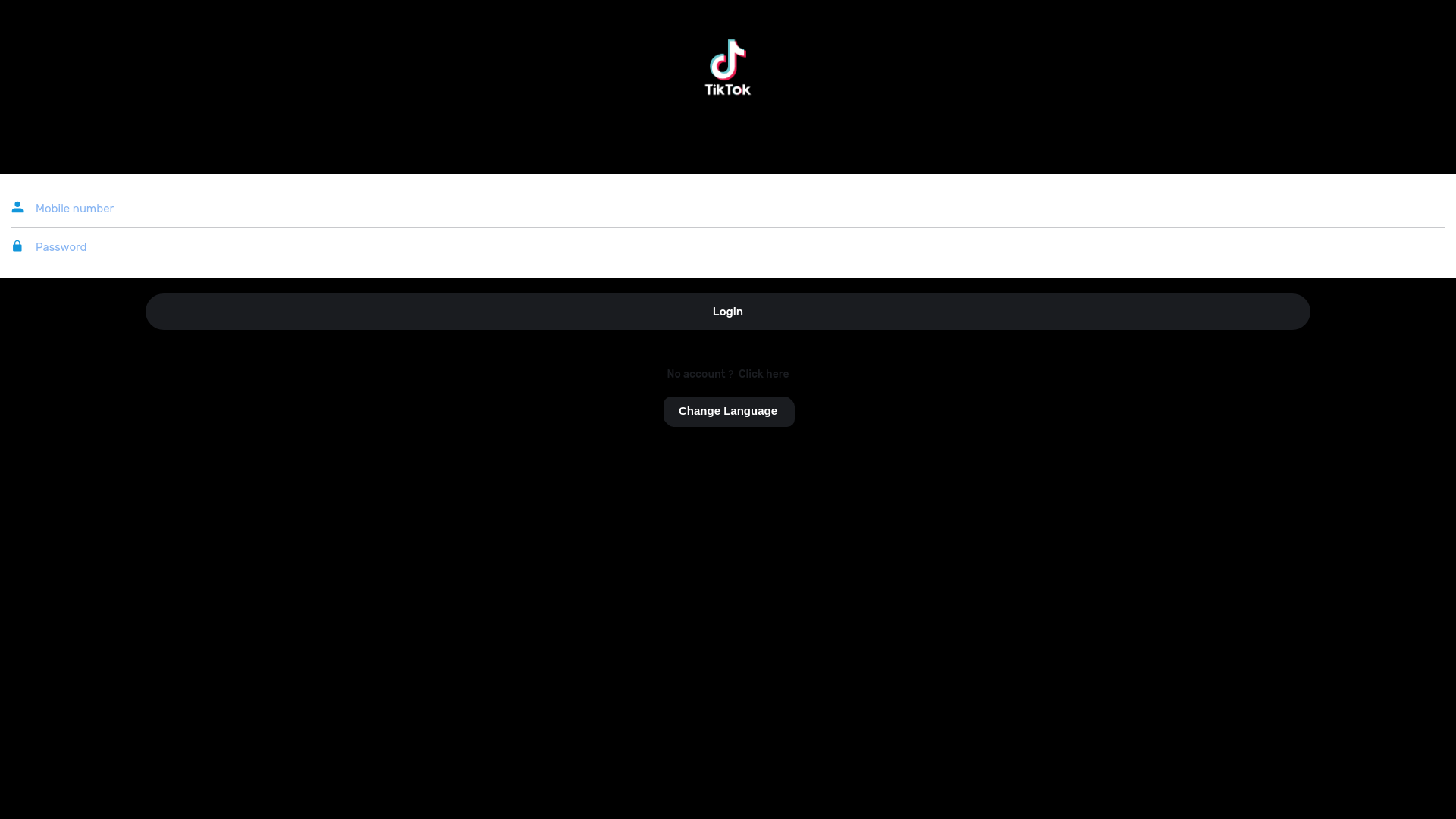 website screenshot of https://tk-vip.pro/