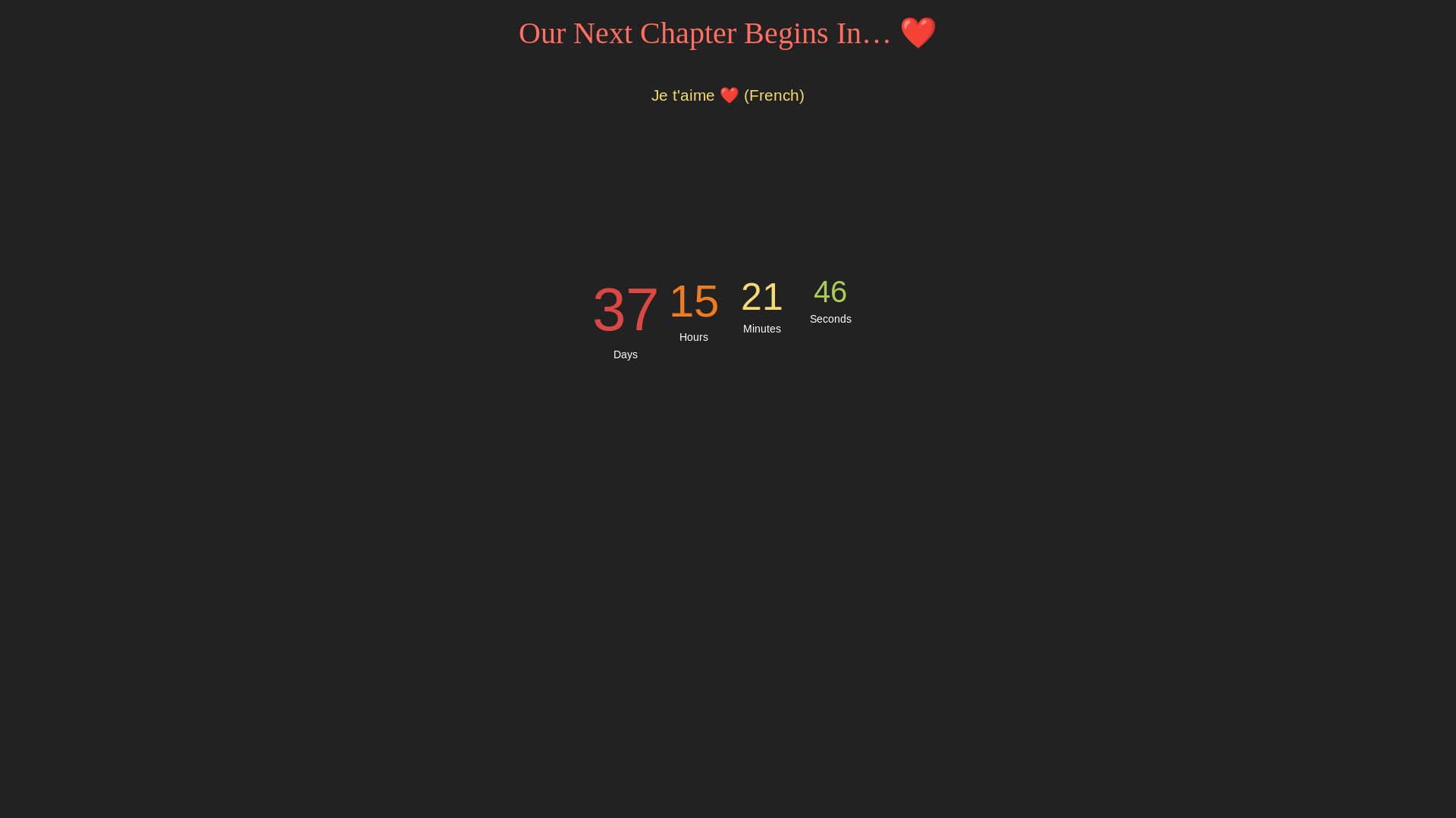 website screenshot of https://hangintherelove.pages.dev/